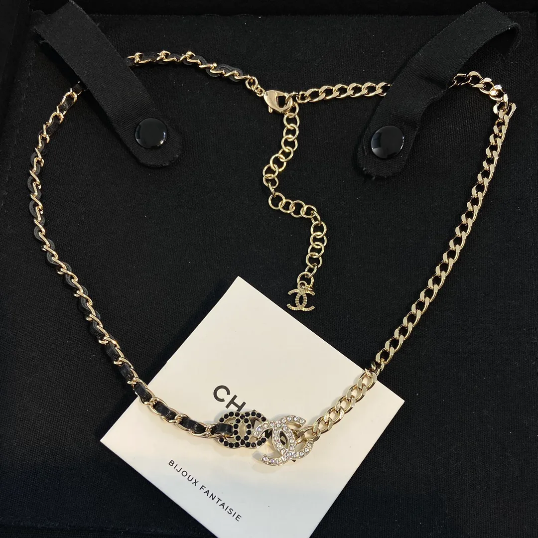 Бижутерия Chanel 18609772