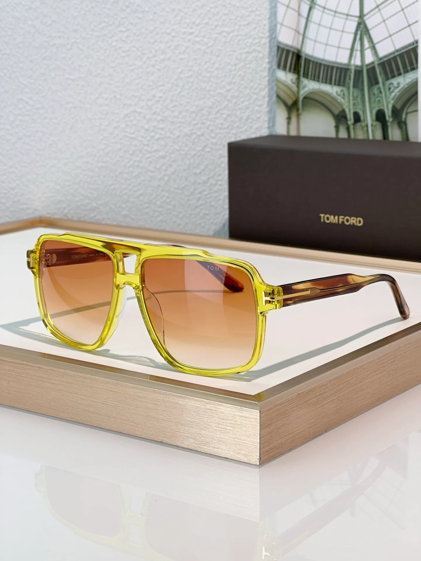Очки Tom Ford 17366426