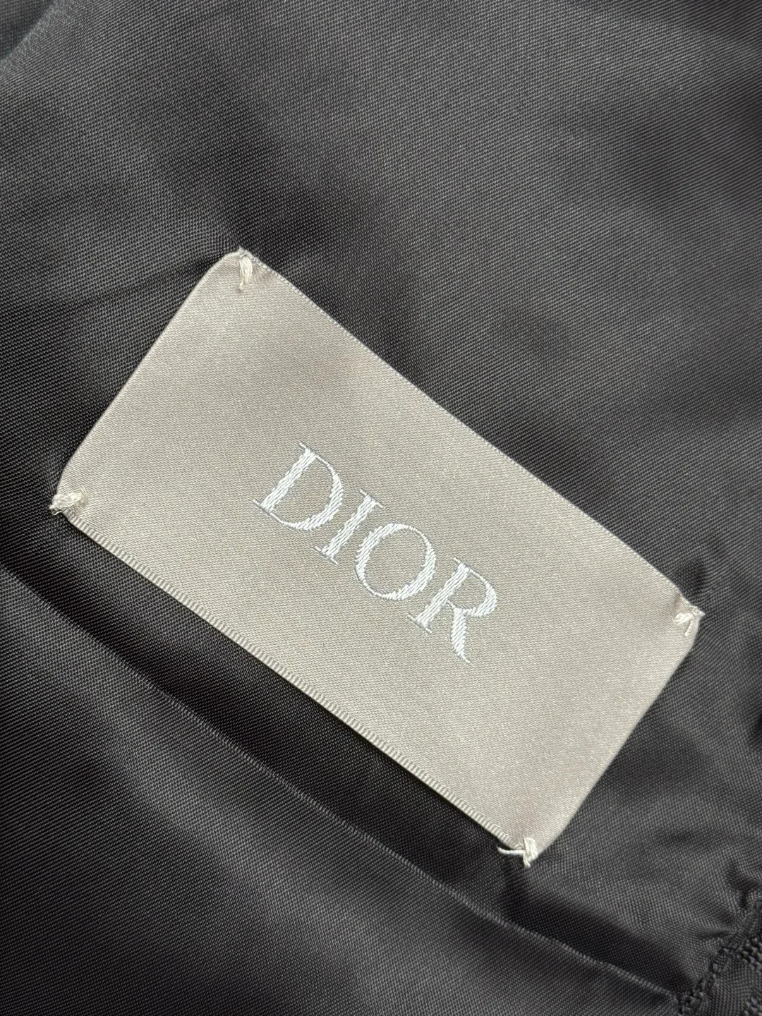Куртки И Пуховики Мужские Christian Dior 5877533