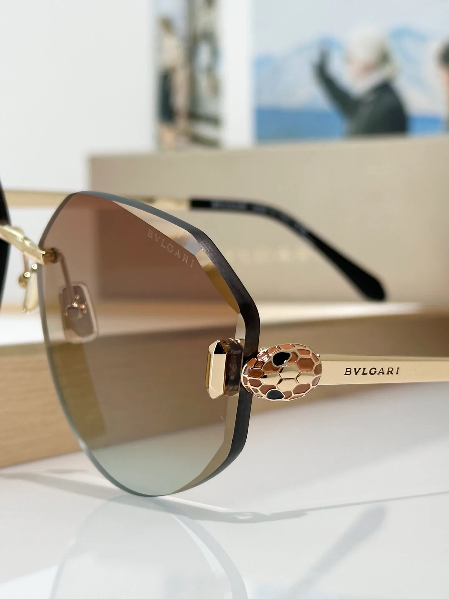 Бижутерия Bvlgari 11440725