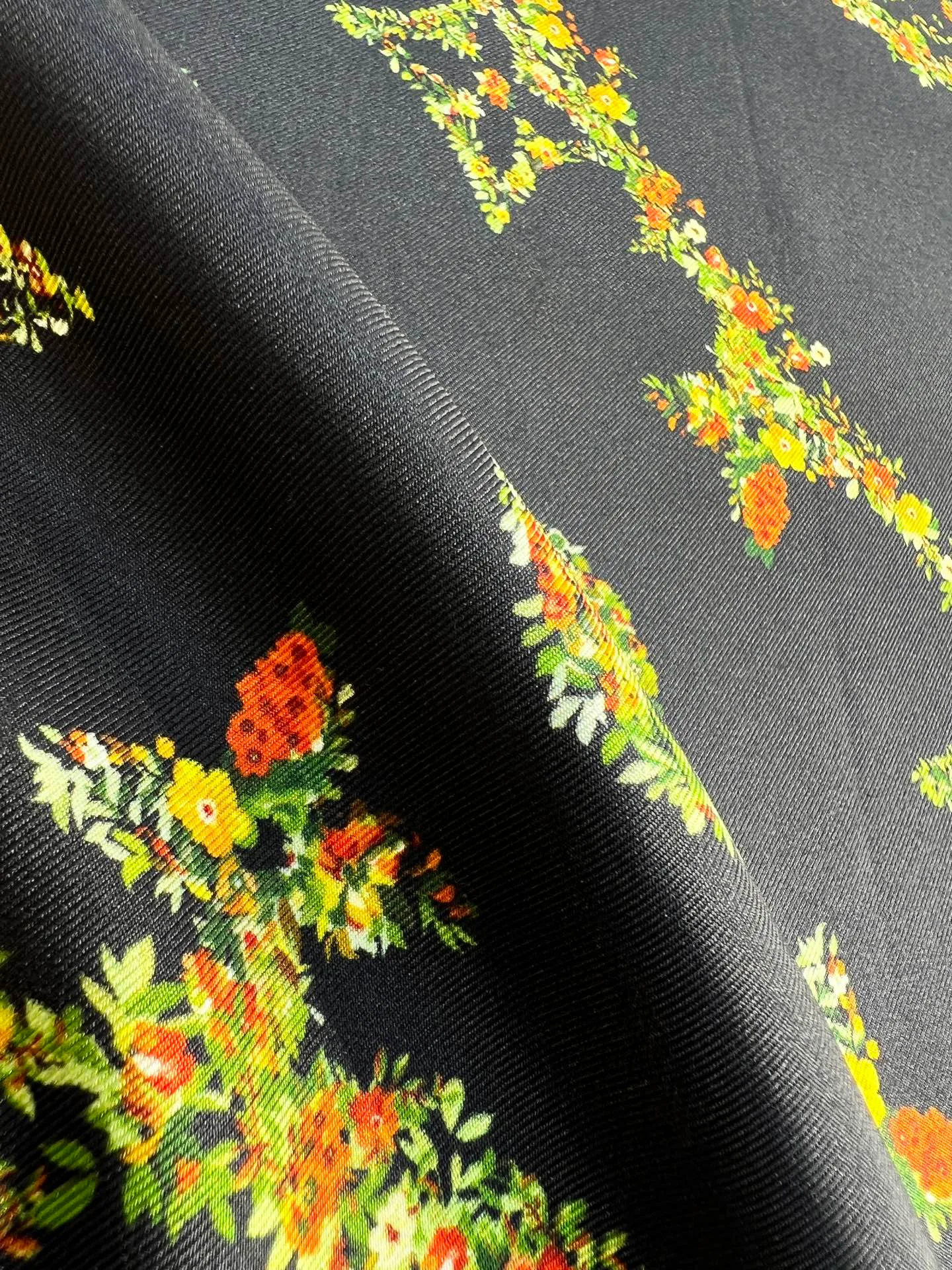 Шарфы Louis Vuitton 1227376