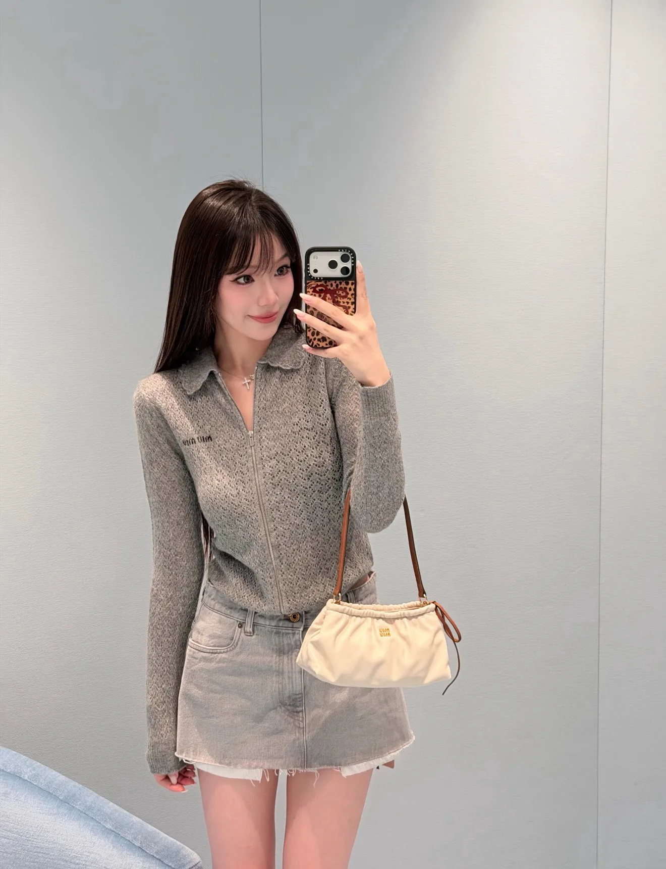 Джемперы И Свитеры Женские Miu Miu 17775528