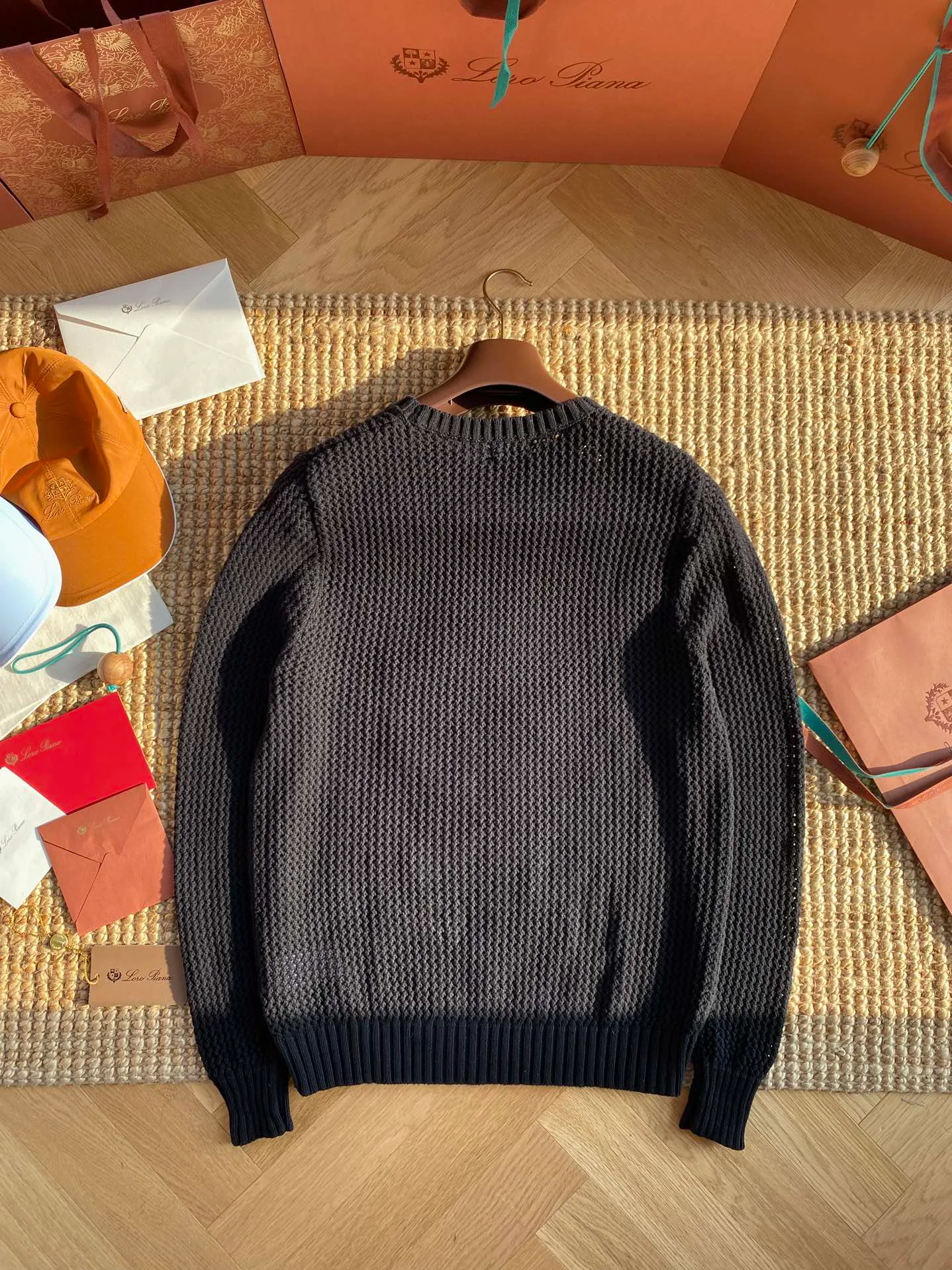 Джемперы И Свитеры Мужские Ralph Lauren 658685