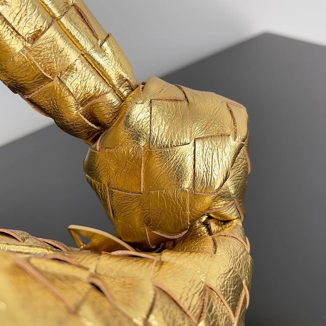 Клатчи Женские Bottega Veneta 702393