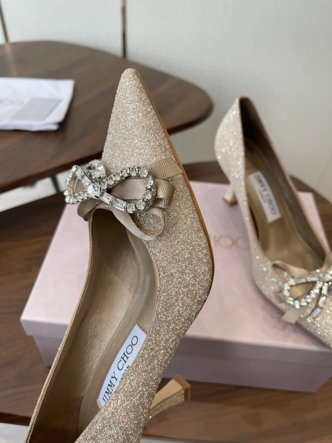 Туфли Женские Jimmy Choo 11309668