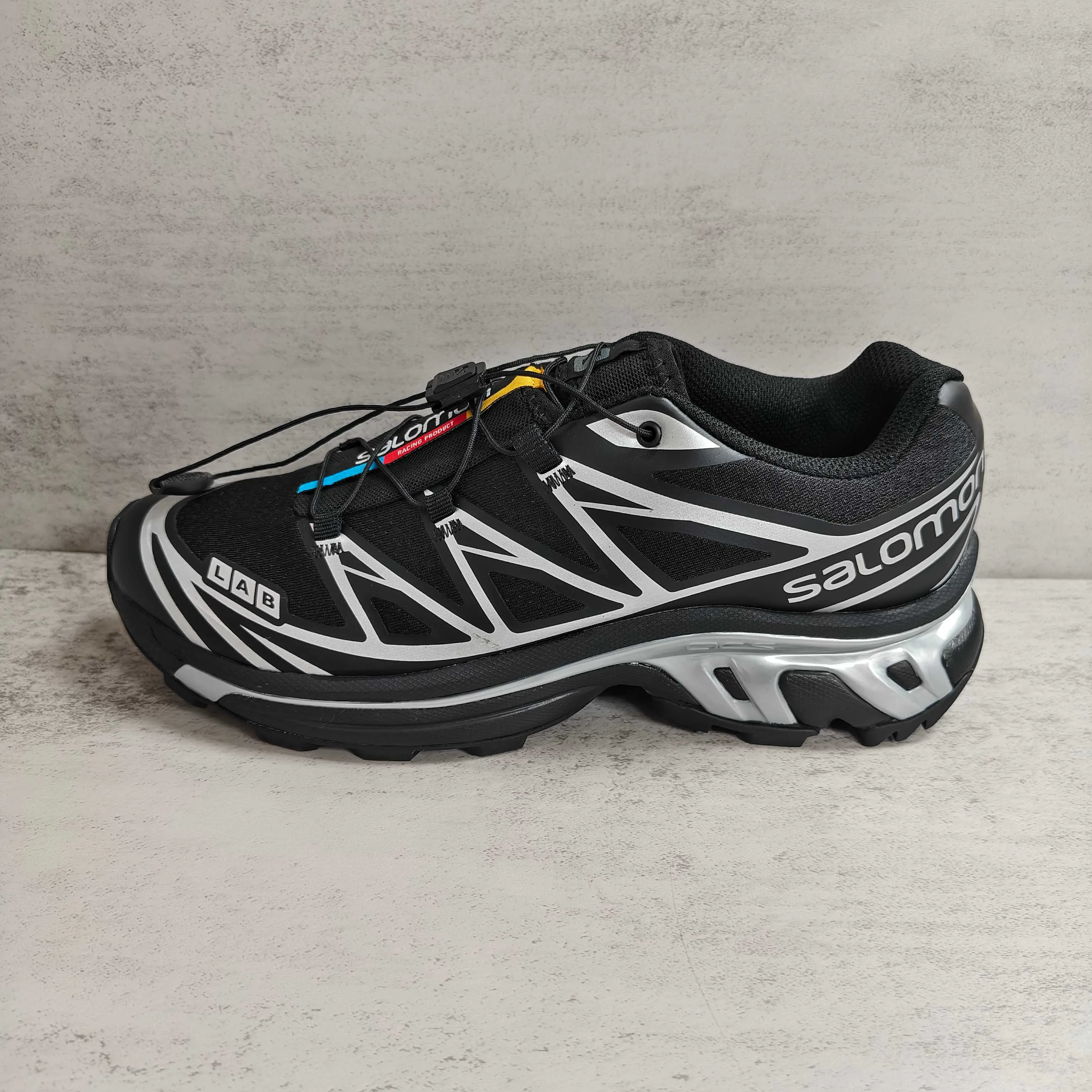 Кроссовки Женские Salomon 18039851