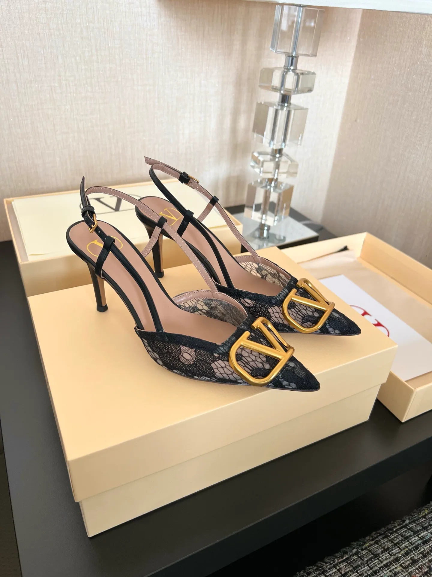 Туфли Женские Valentino 17480240
