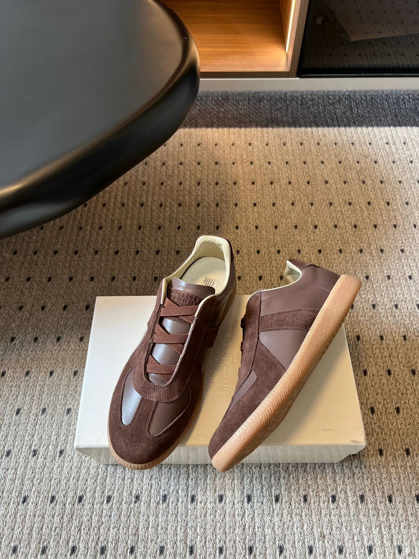 Кроссовки Женские Maison Margiela 17568938