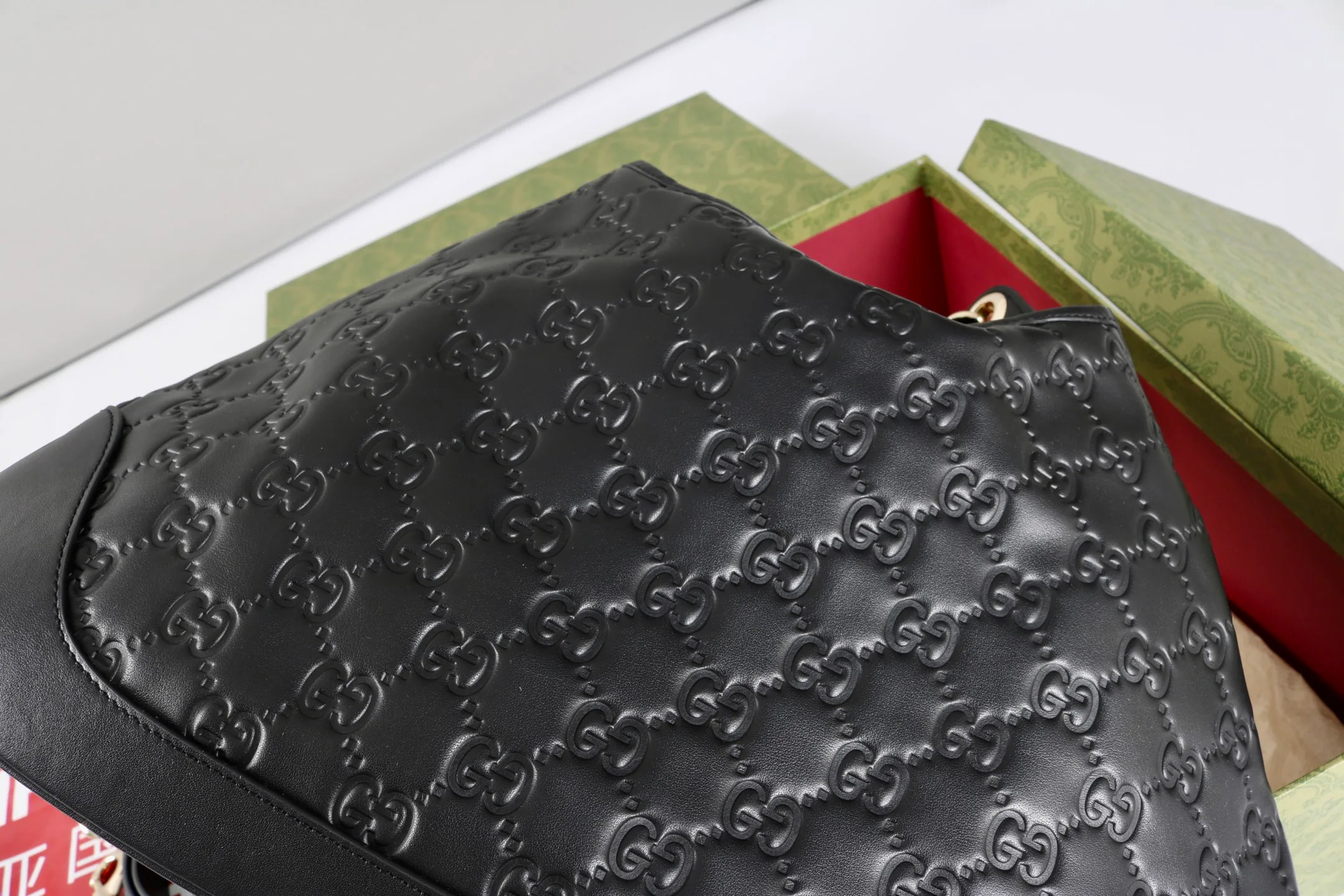 Сумки На Ремне Женские Gucci 393594