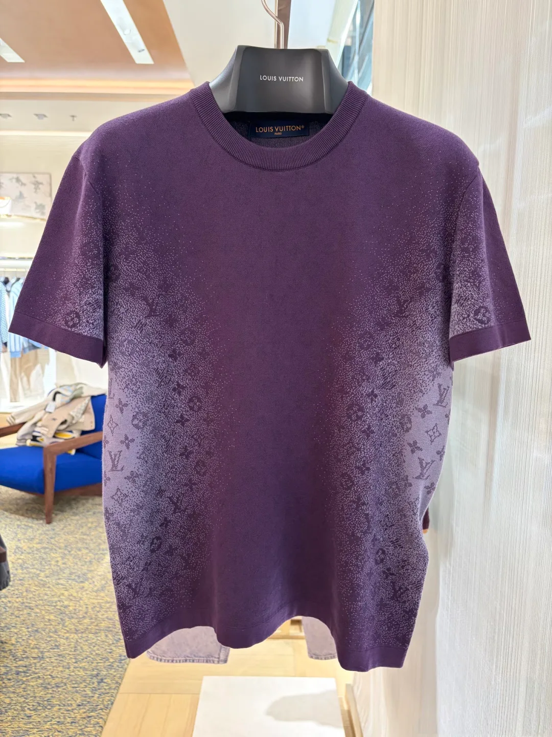 Джемперы И Свитеры Мужские Louis Vuitton 987215