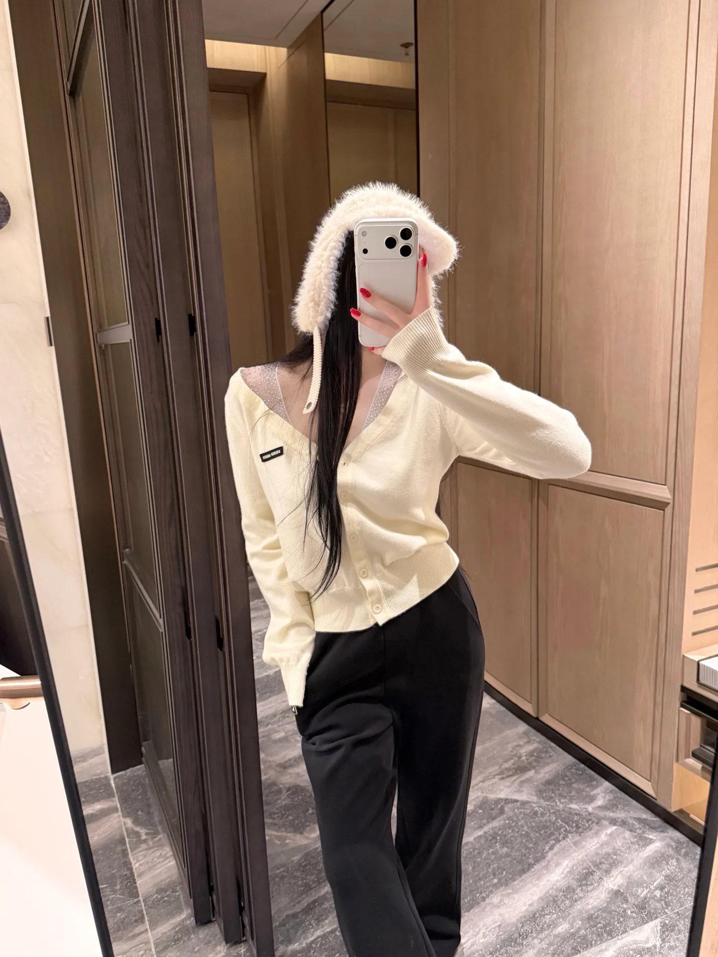Джемперы И Свитеры Женские Miu Miu 835837