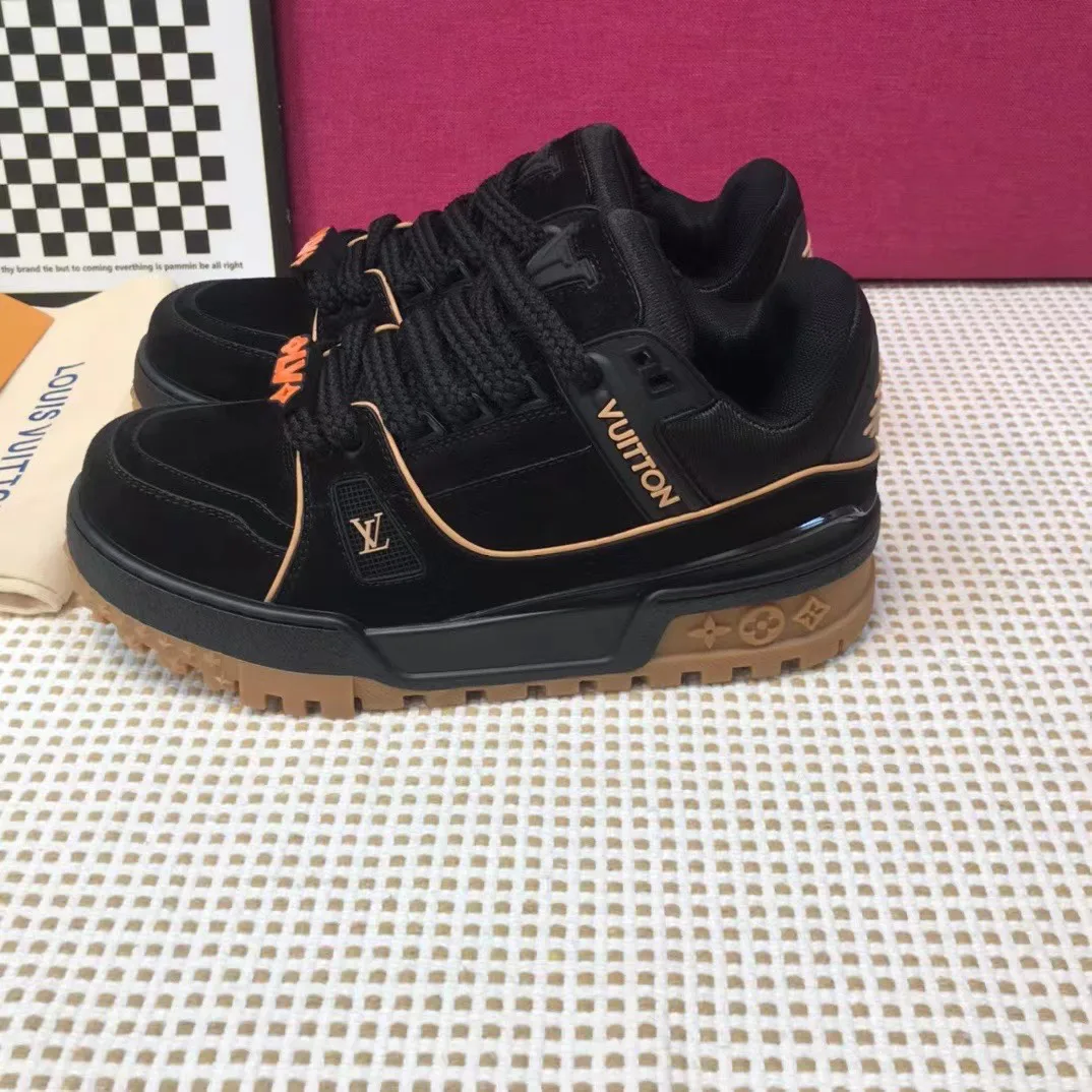 Кроссовки Женские Louis Vuitton 311368