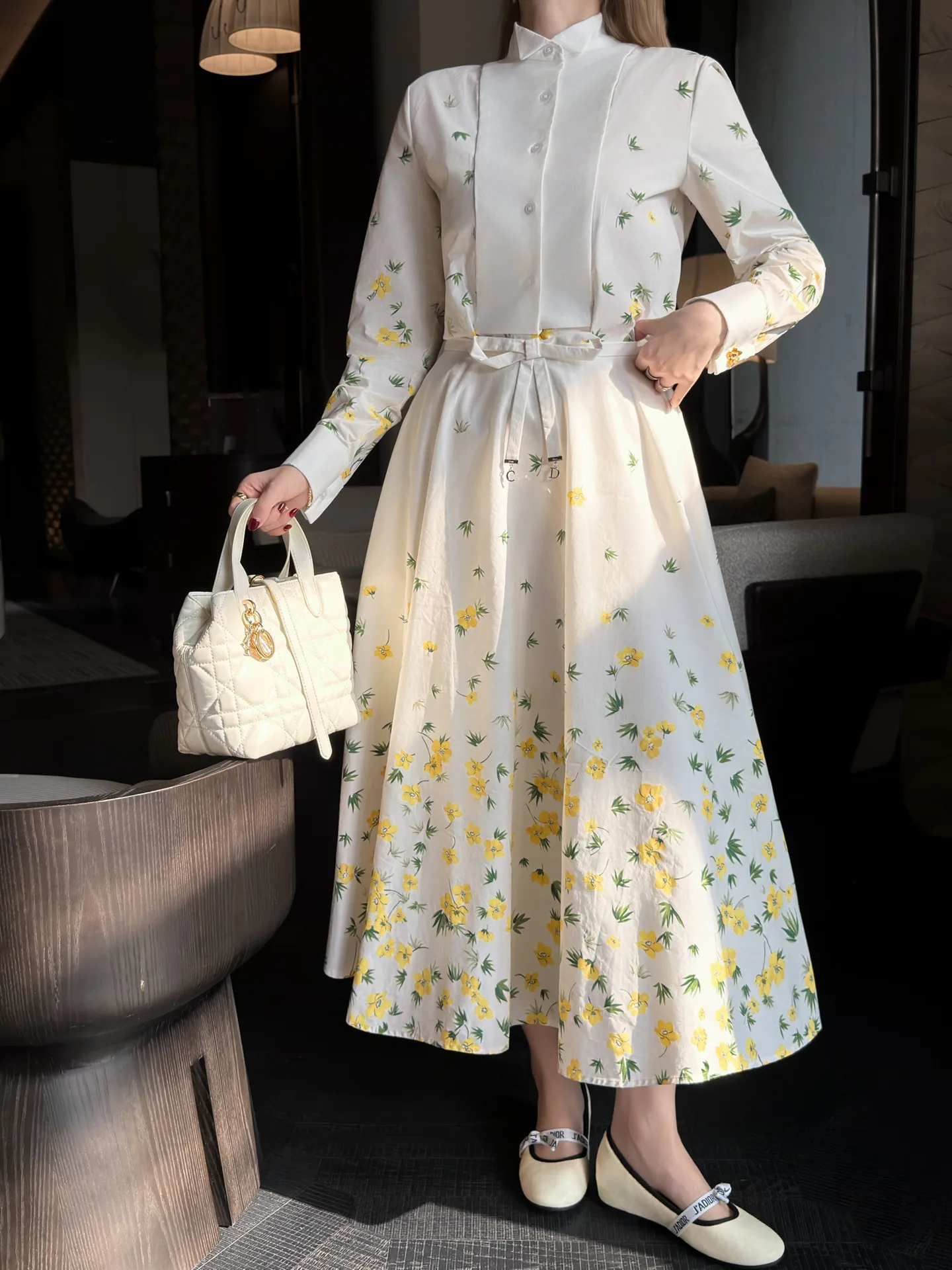 Рубашки Женские Christian Dior 11056305