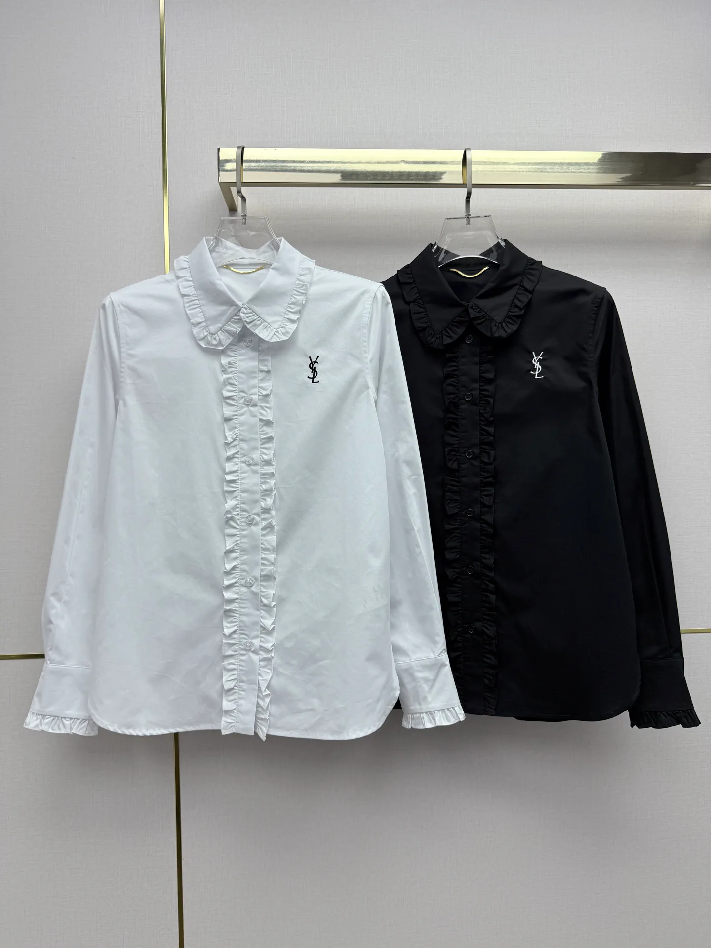 Рубашки Женские Saint Laurent 2242971