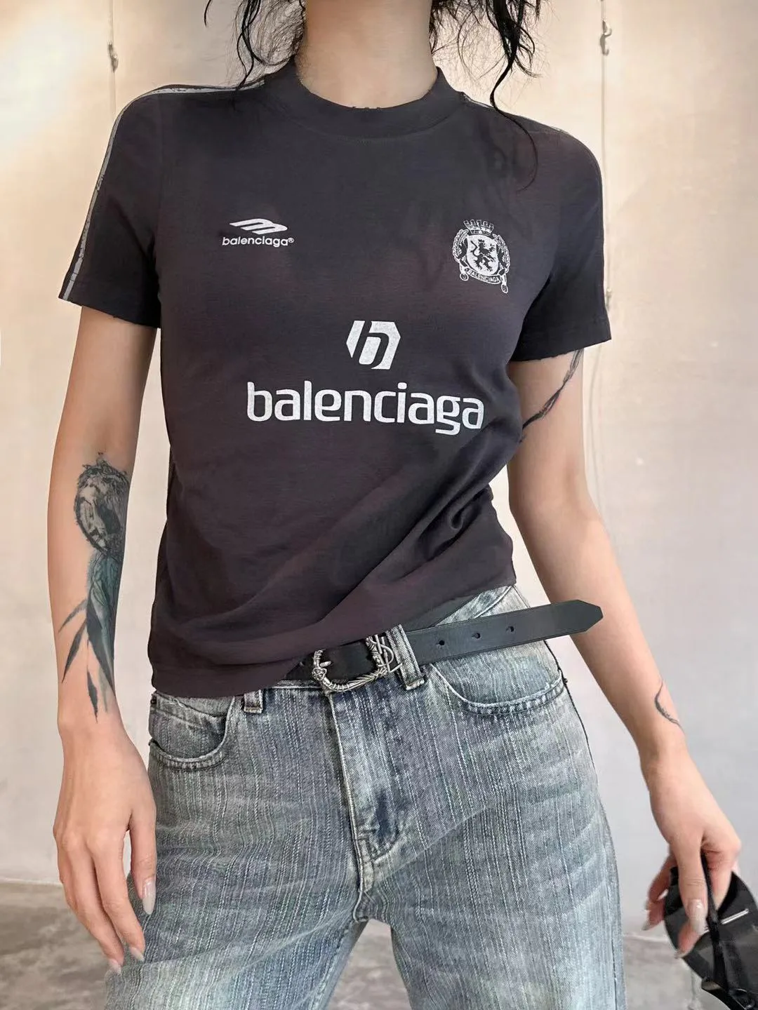 Футболки Женские Burberry 29619