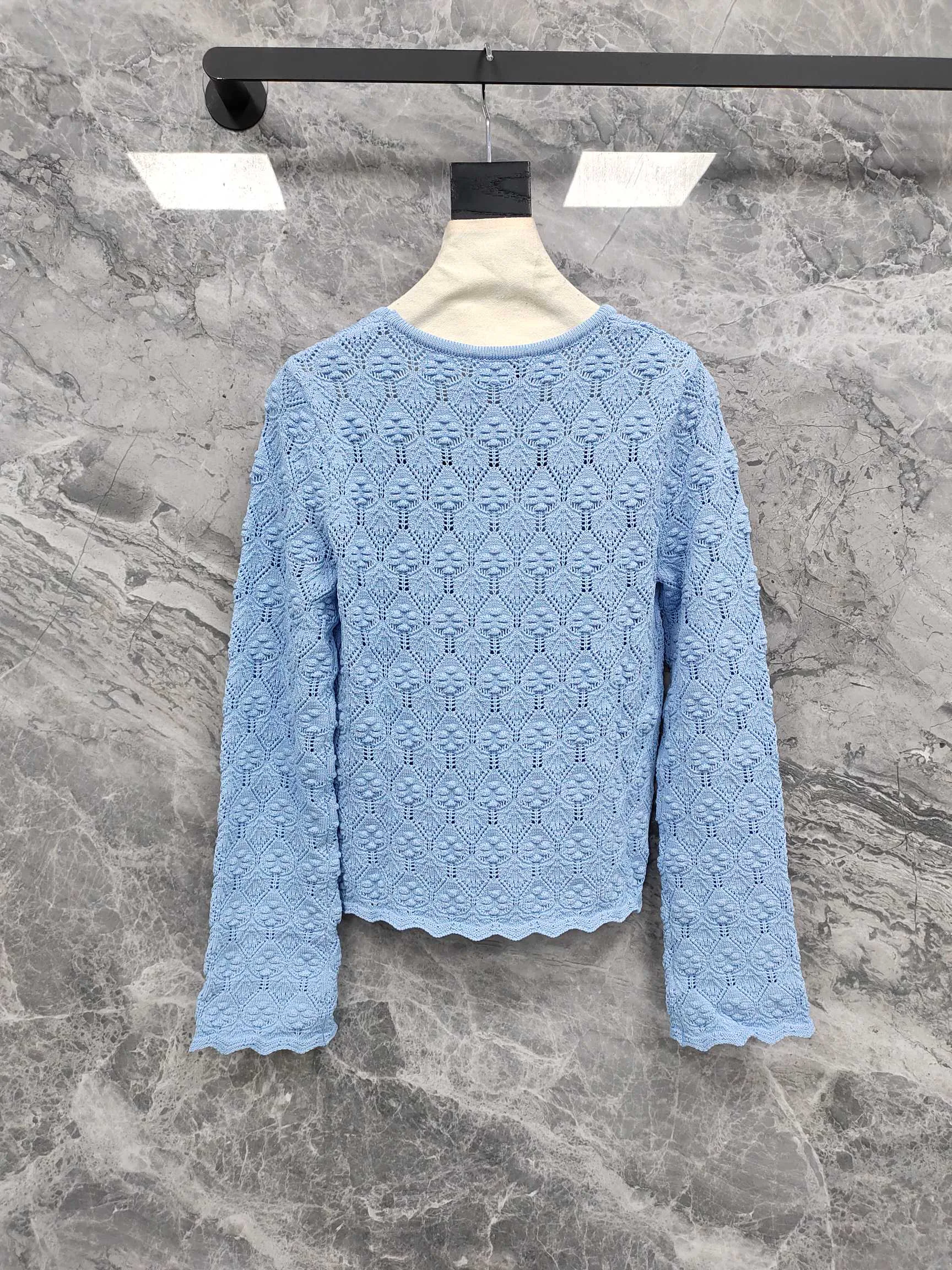 Джемперы И Свитеры Женские Chanel 13249290