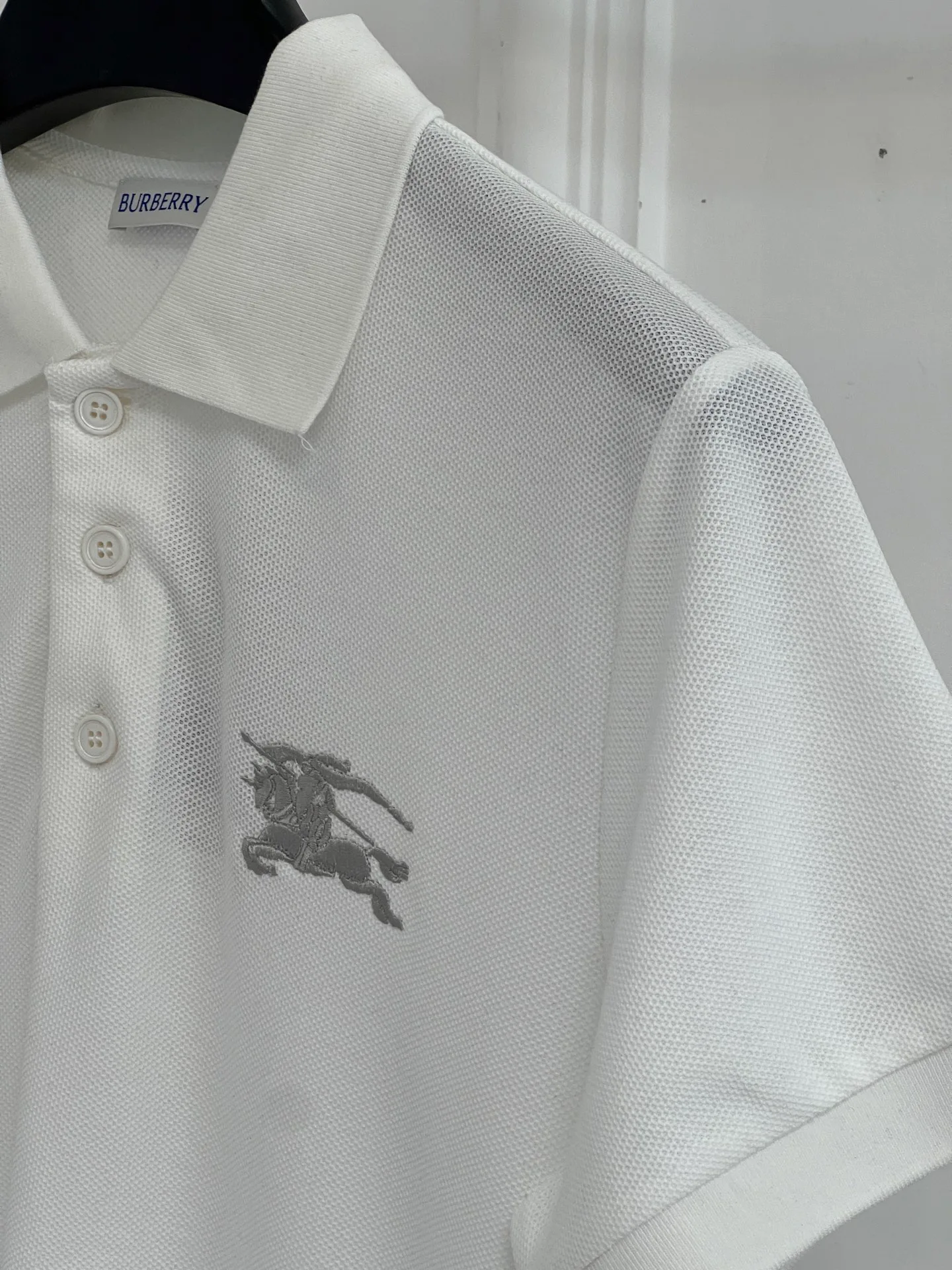 Рубашки Мужские Burberry 11811724