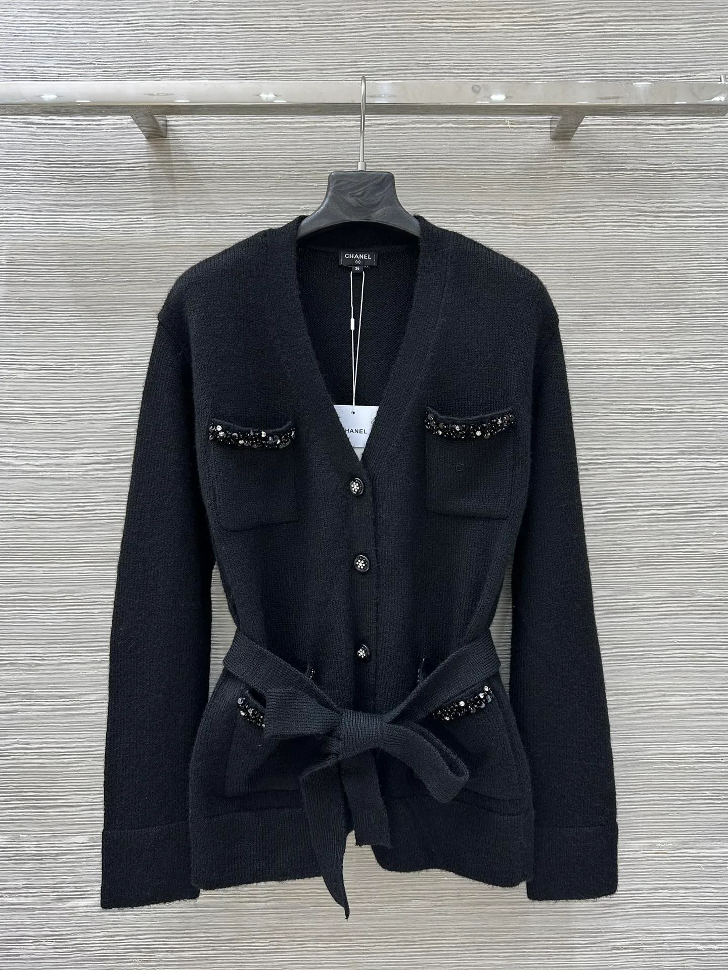 Джемперы Женские Chanel 252440