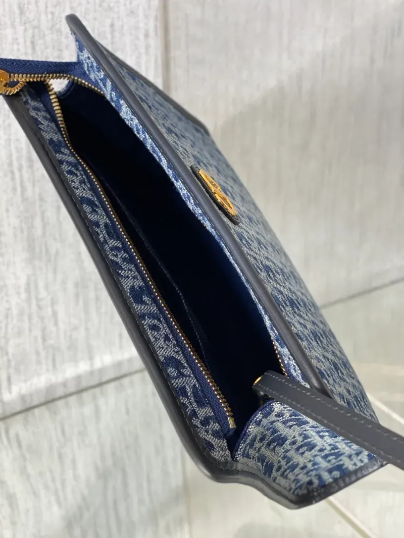 Клатчи Женские Christian Dior 31737