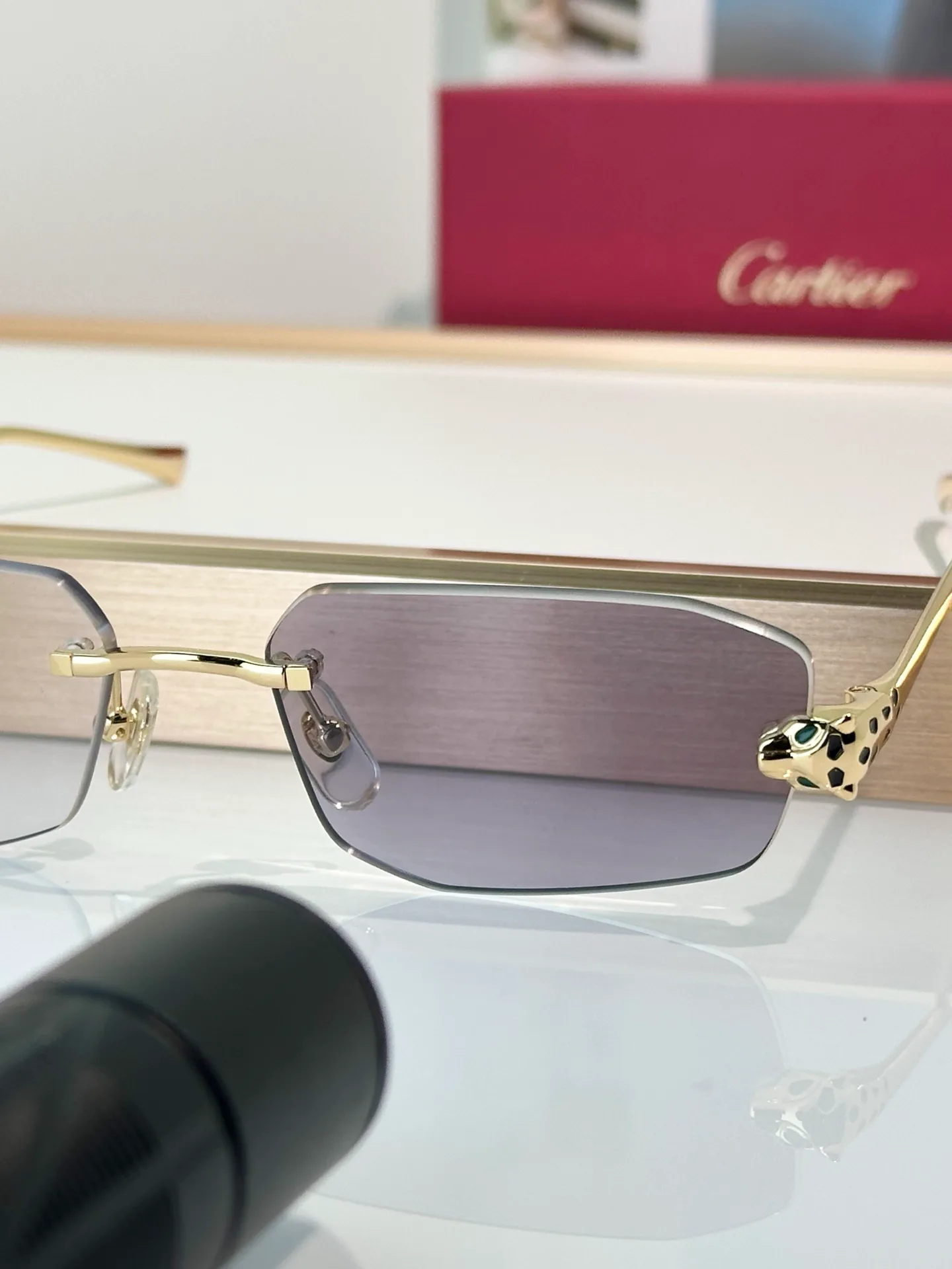 Очки Cartier 11527821