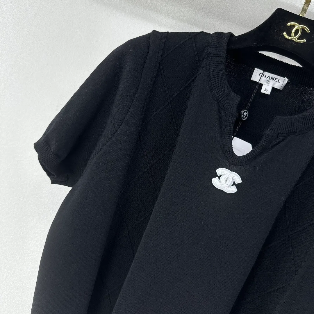 Топы Женские Chanel 11455170