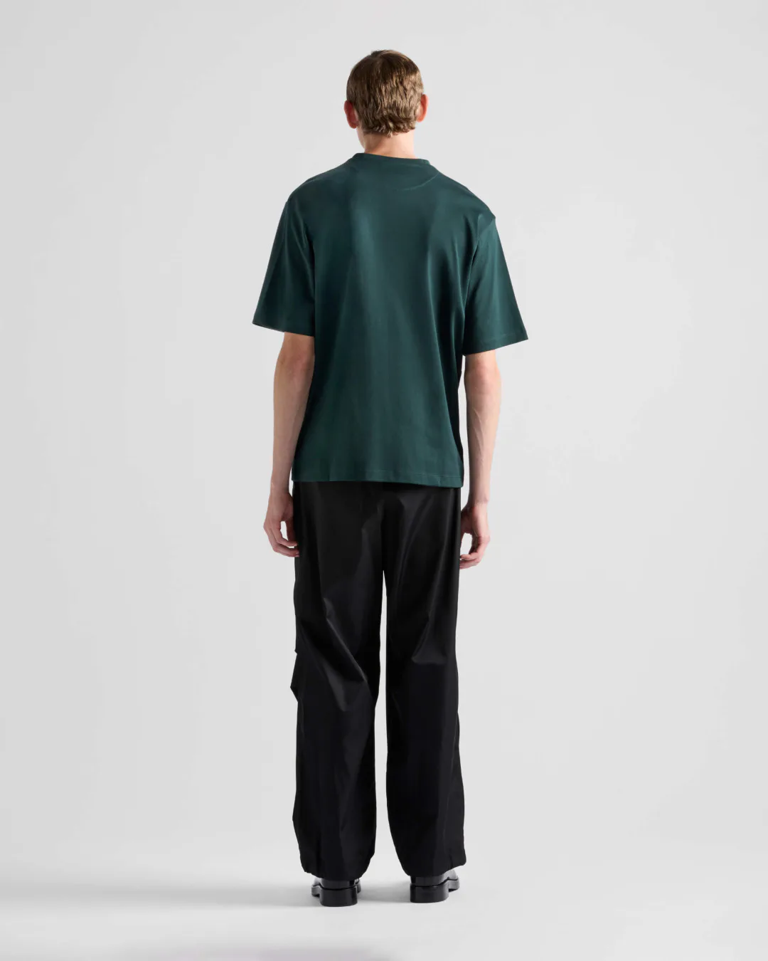 Футболки Мужские Prada 9226511