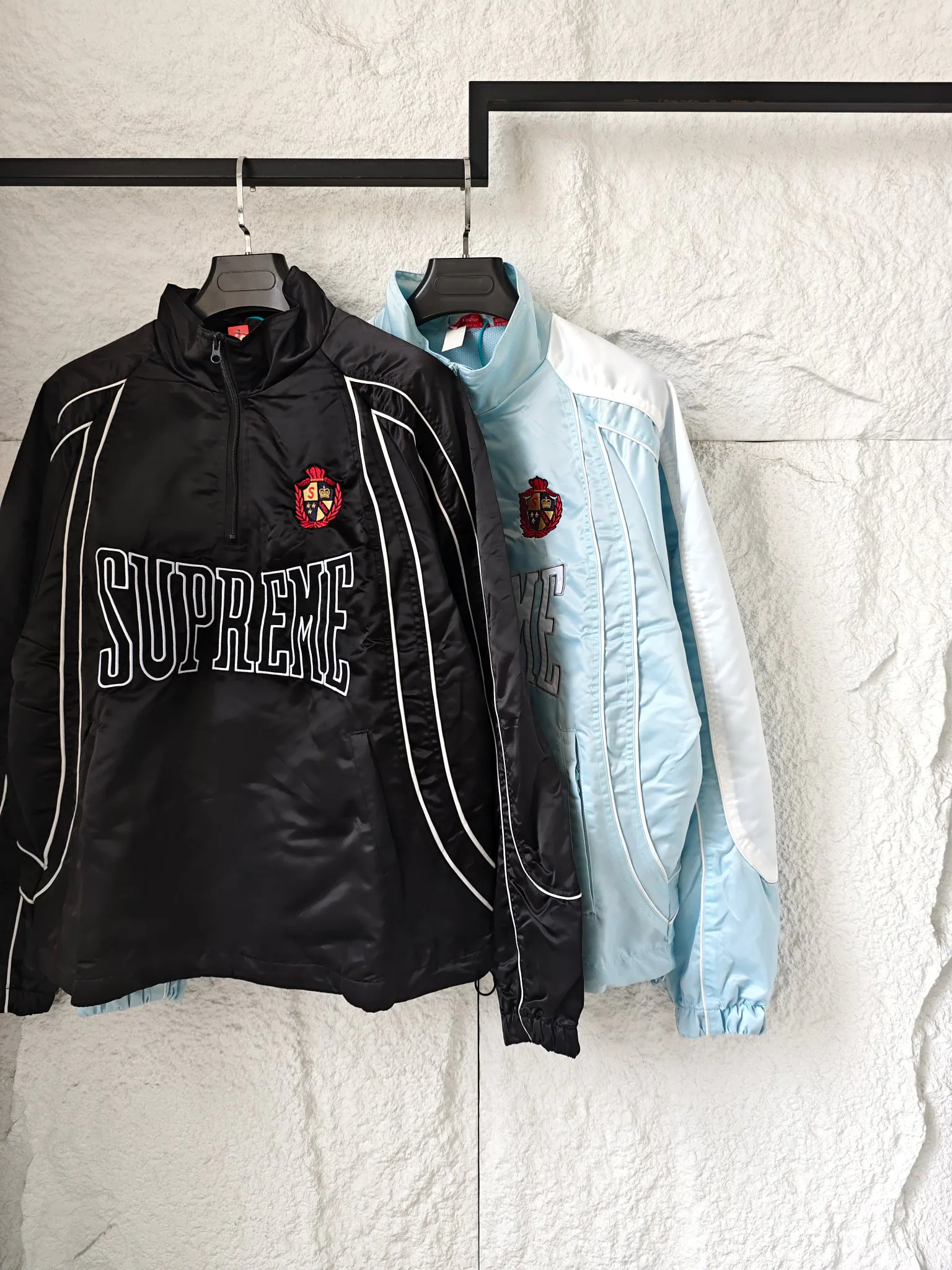Спортивные Костюмы Женские Supreme 10542548