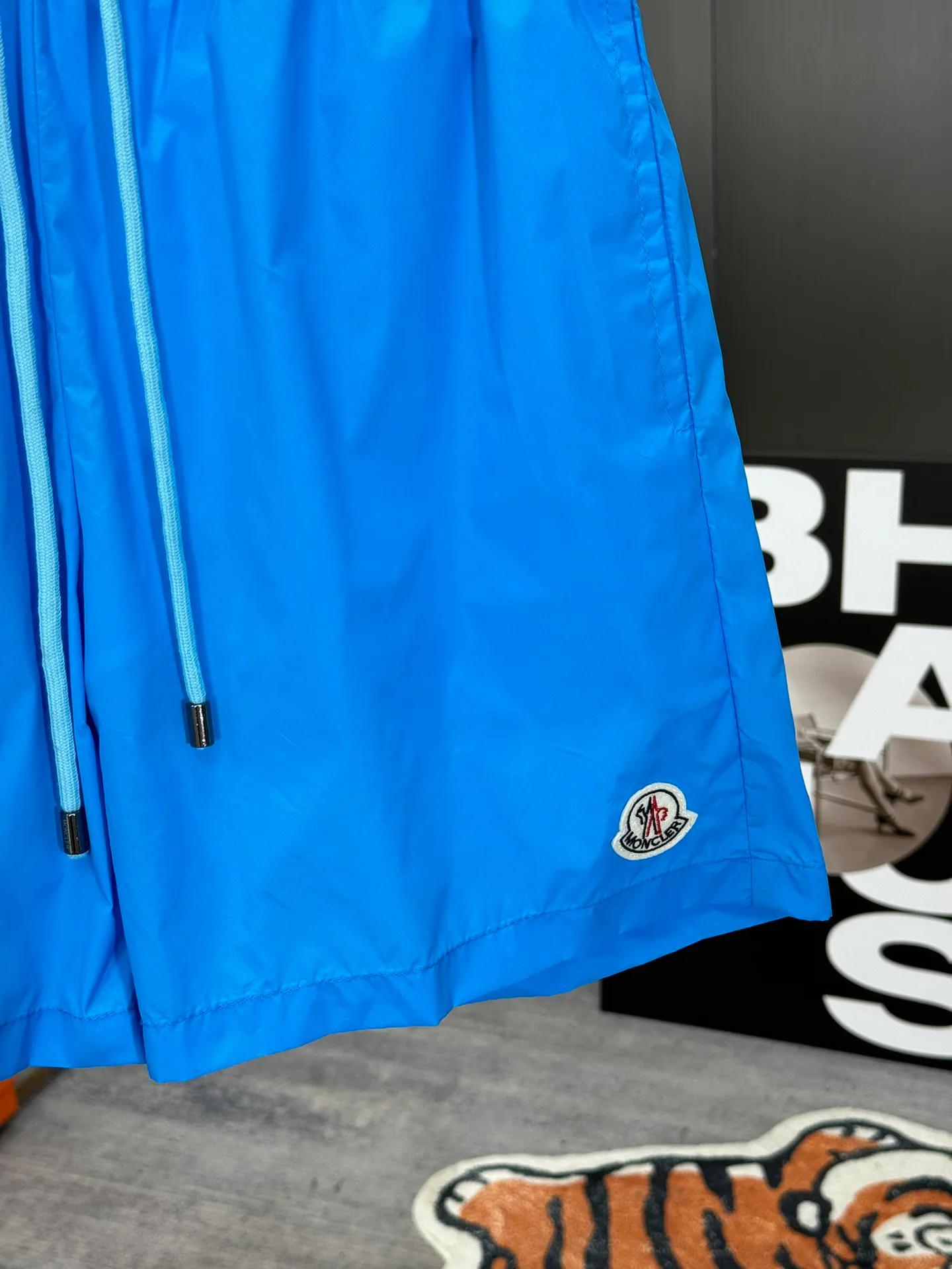 Шорты Мужские Moncler 11280082
