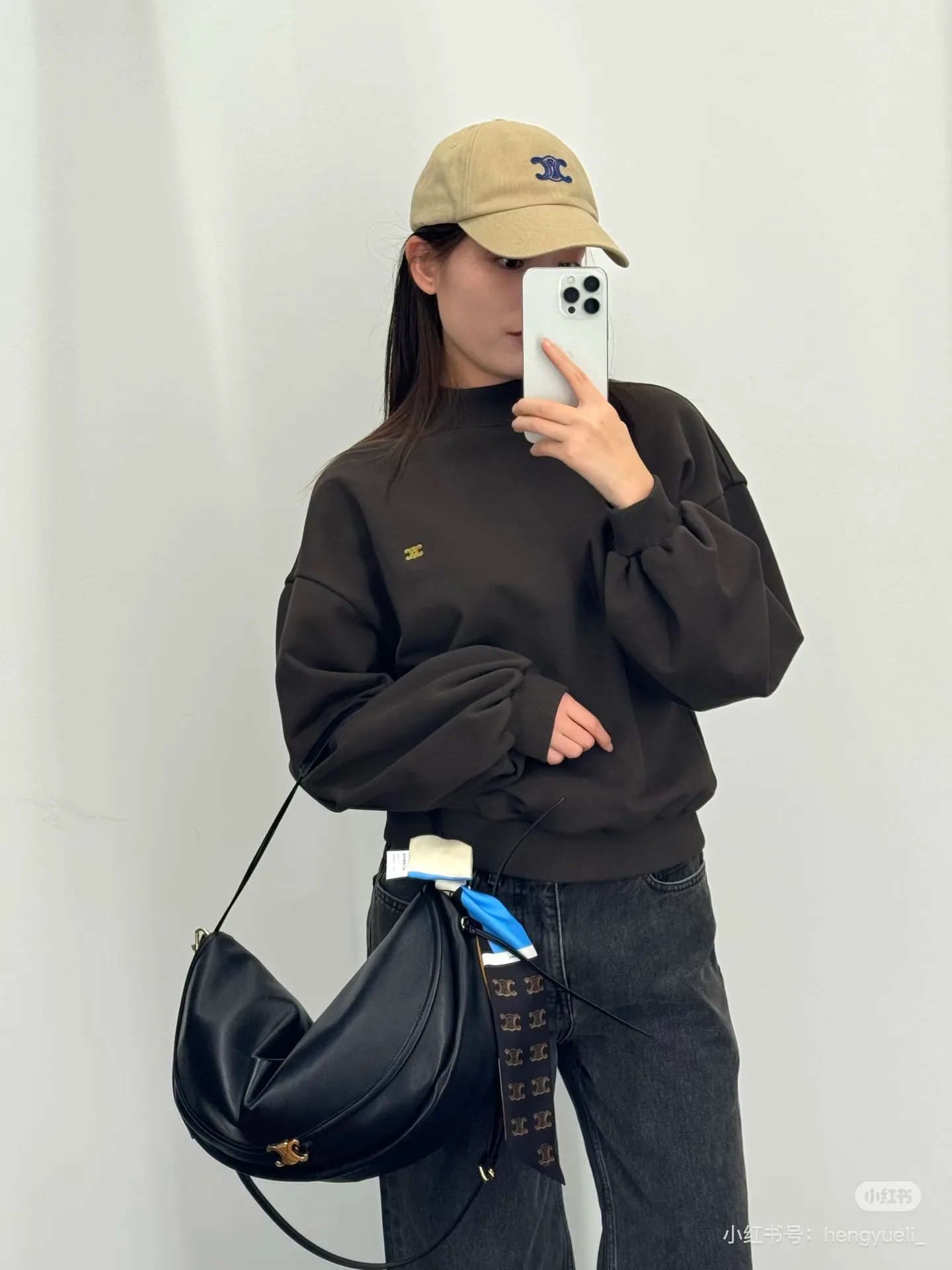 Классические Сумки Женские Celine 11265150