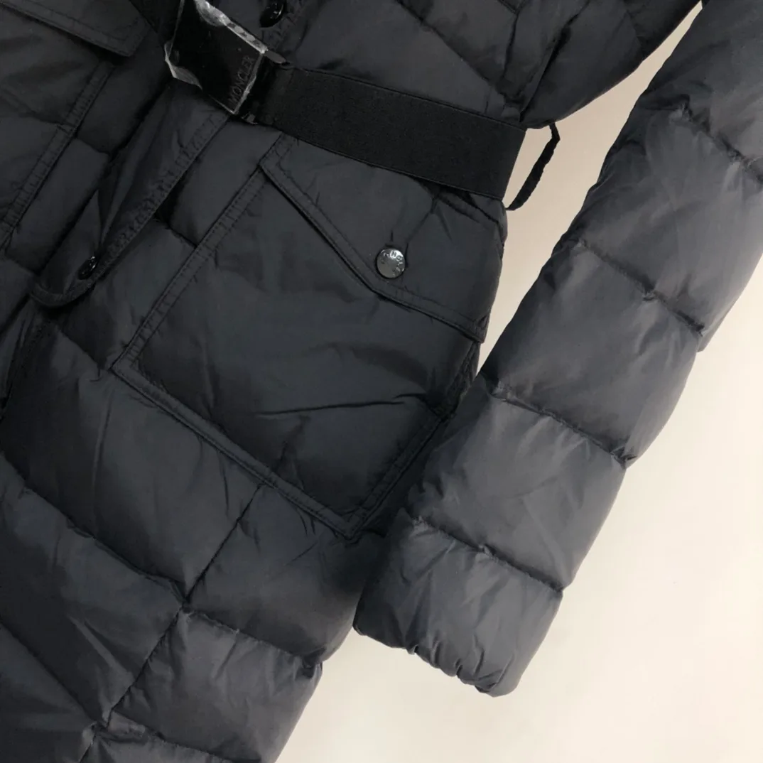 Куртки И Пуховики Женские Moncler 18188704