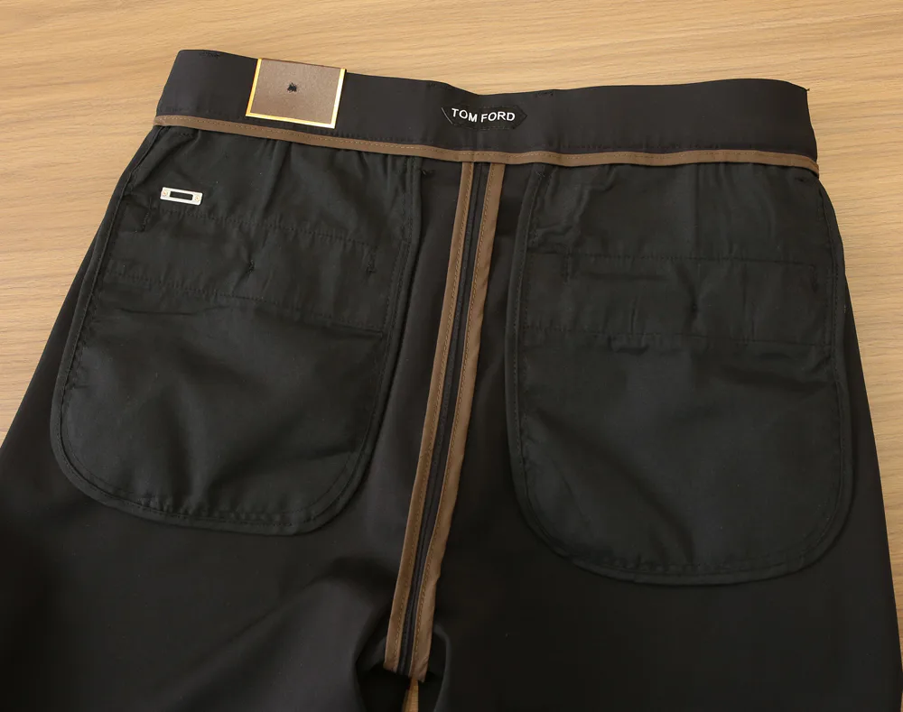 Брюки Мужские Tom Ford 11865226