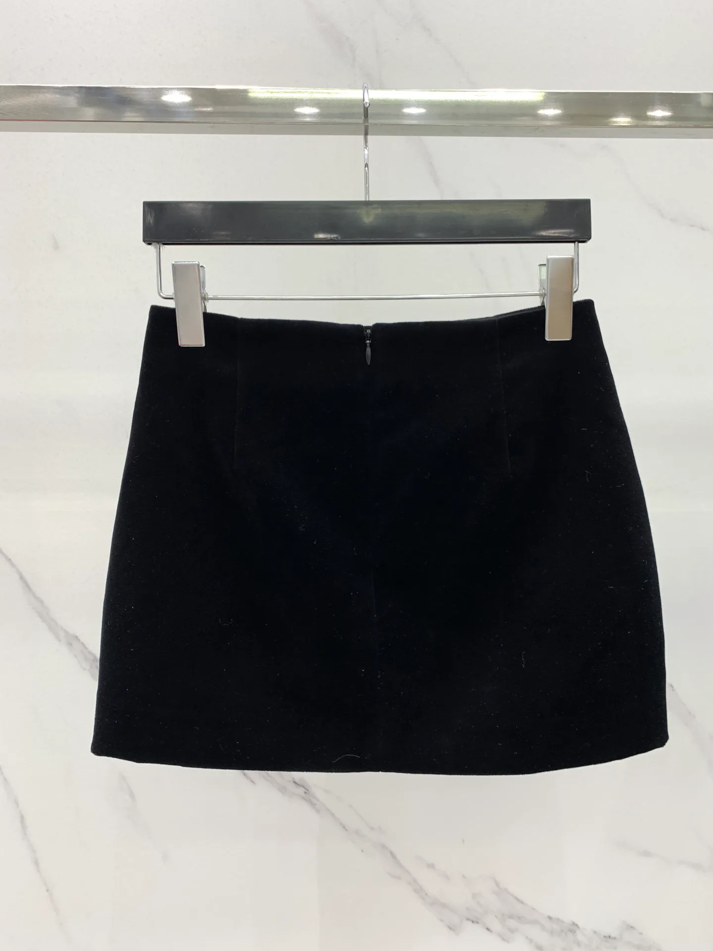 Юбки Женские Saint Laurent 1139755