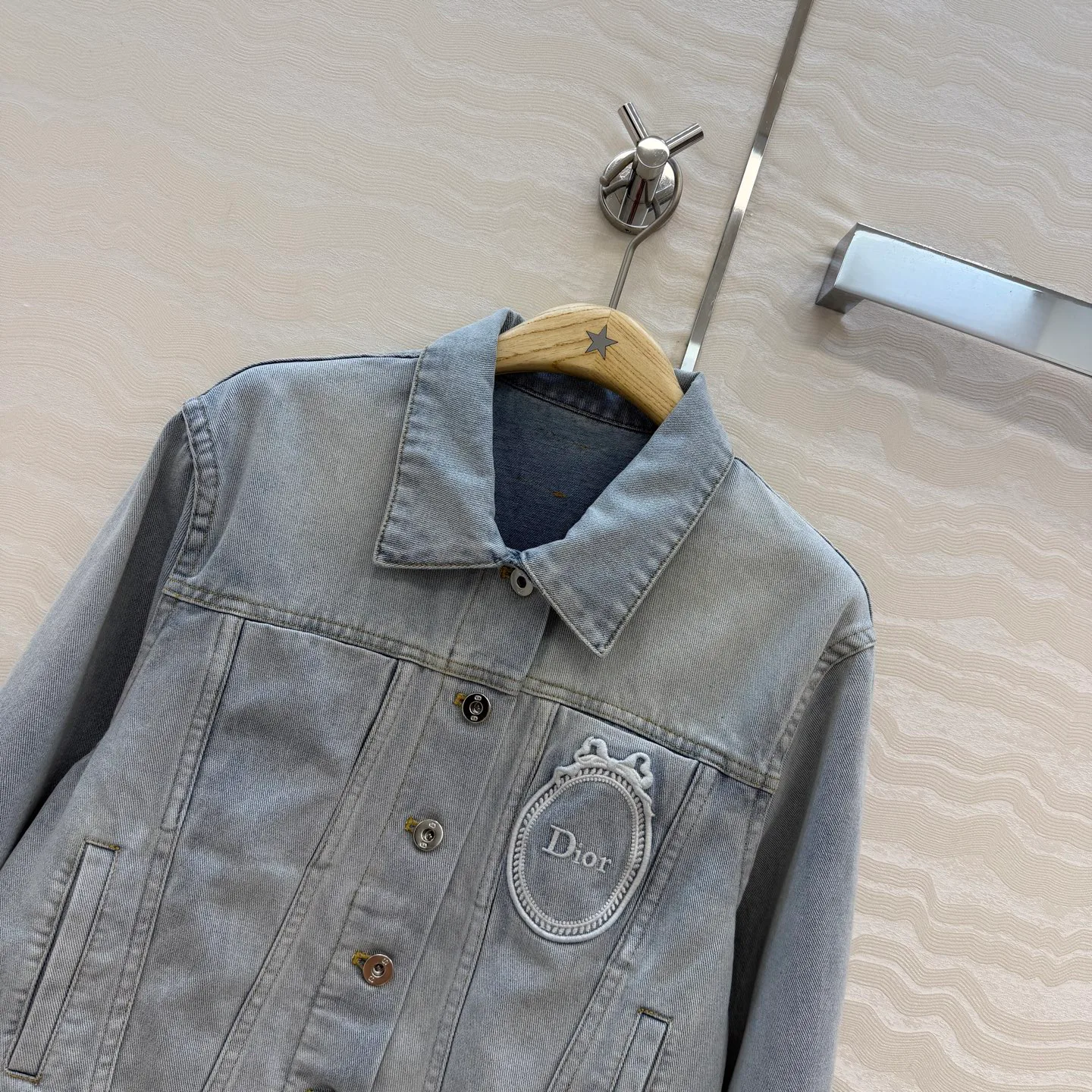 Жакеты Женские Christian Dior 11885172