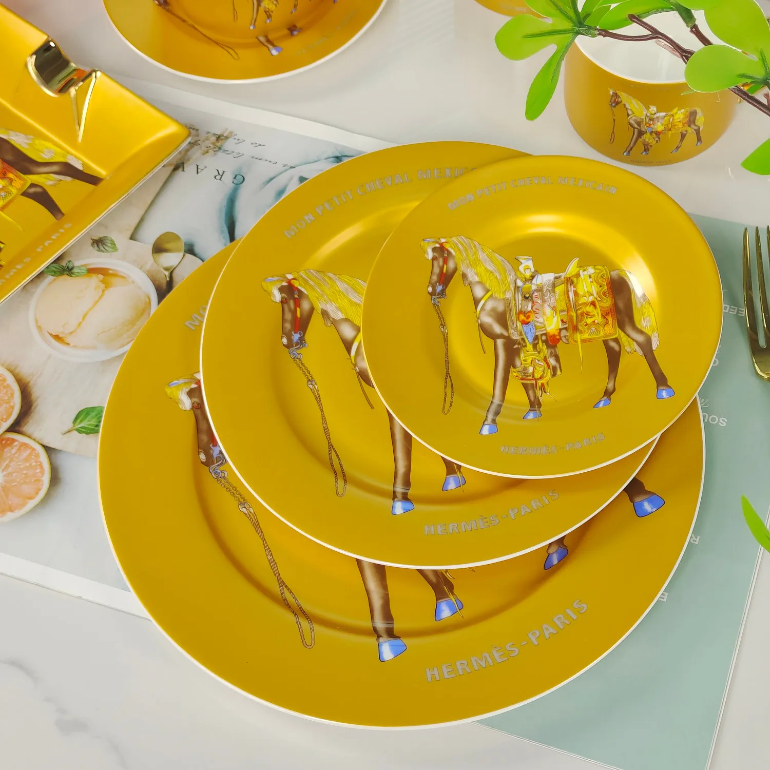 Посуда Hermes 431353