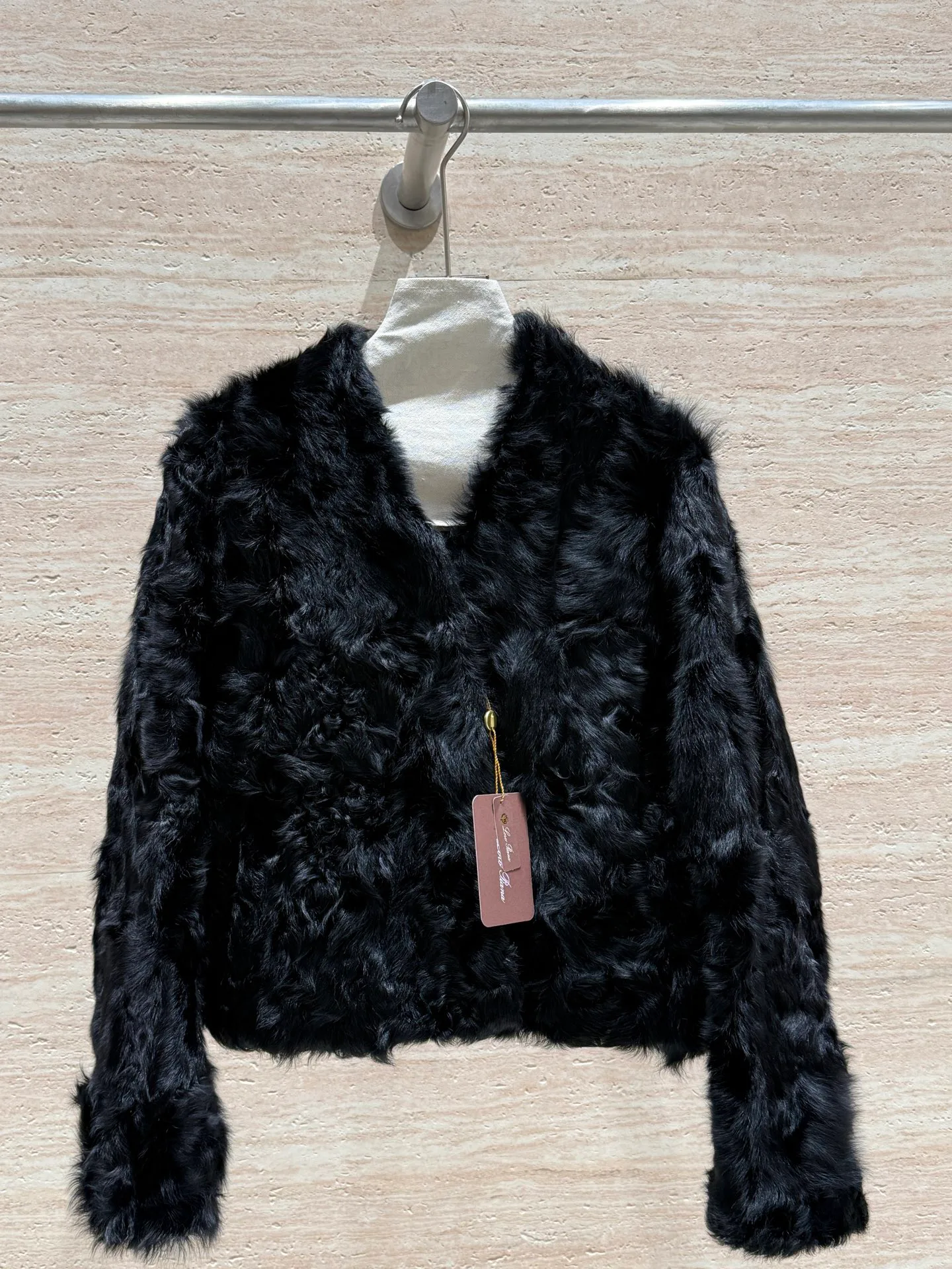 Шубы Женские Loro Piana 710073