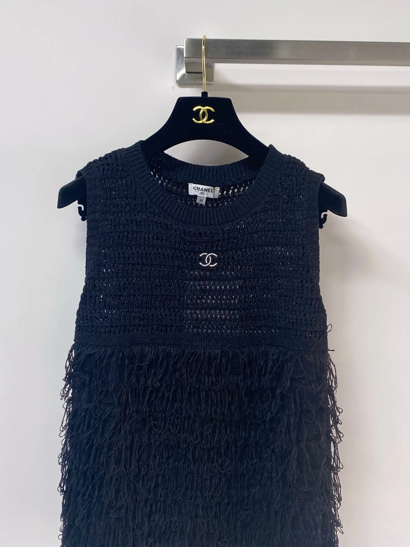 Жилеты Женские Chanel 13557607