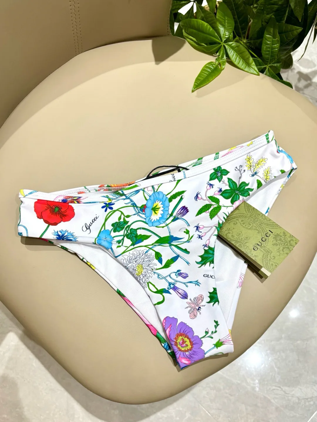 Купальники Женские Gucci 17646763