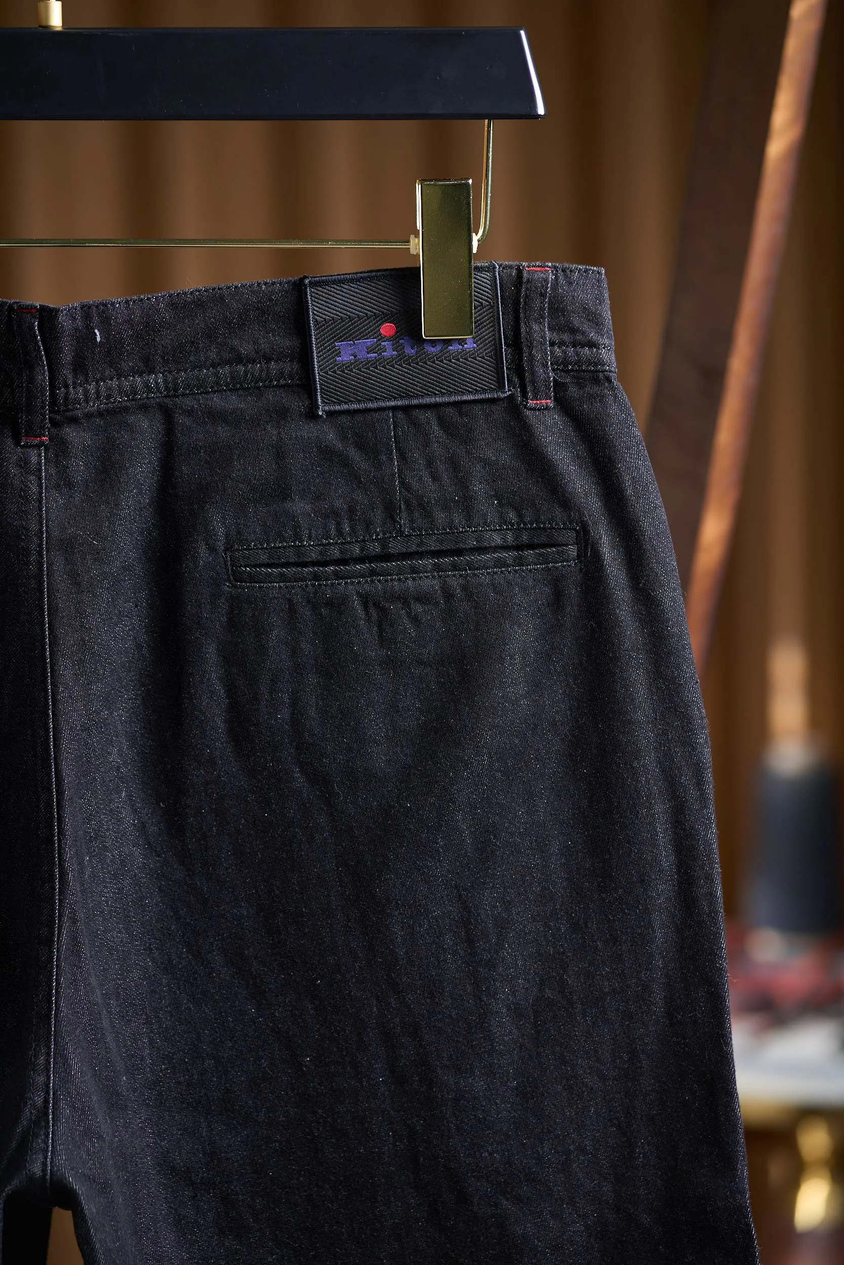 Шорты Мужские Kiton 11506356