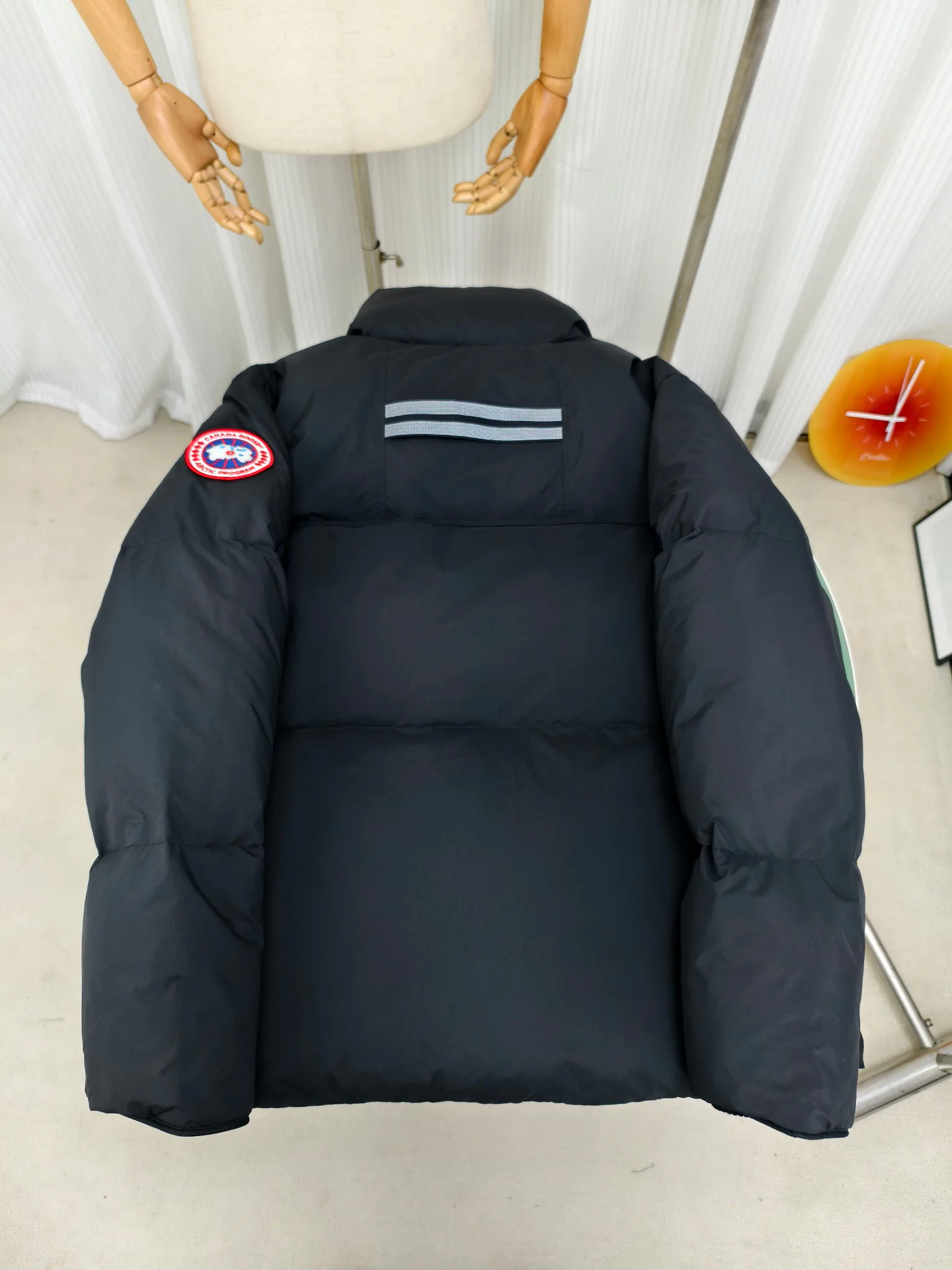 Куртки И Пуховики Мужские Canada Goose 1324023
