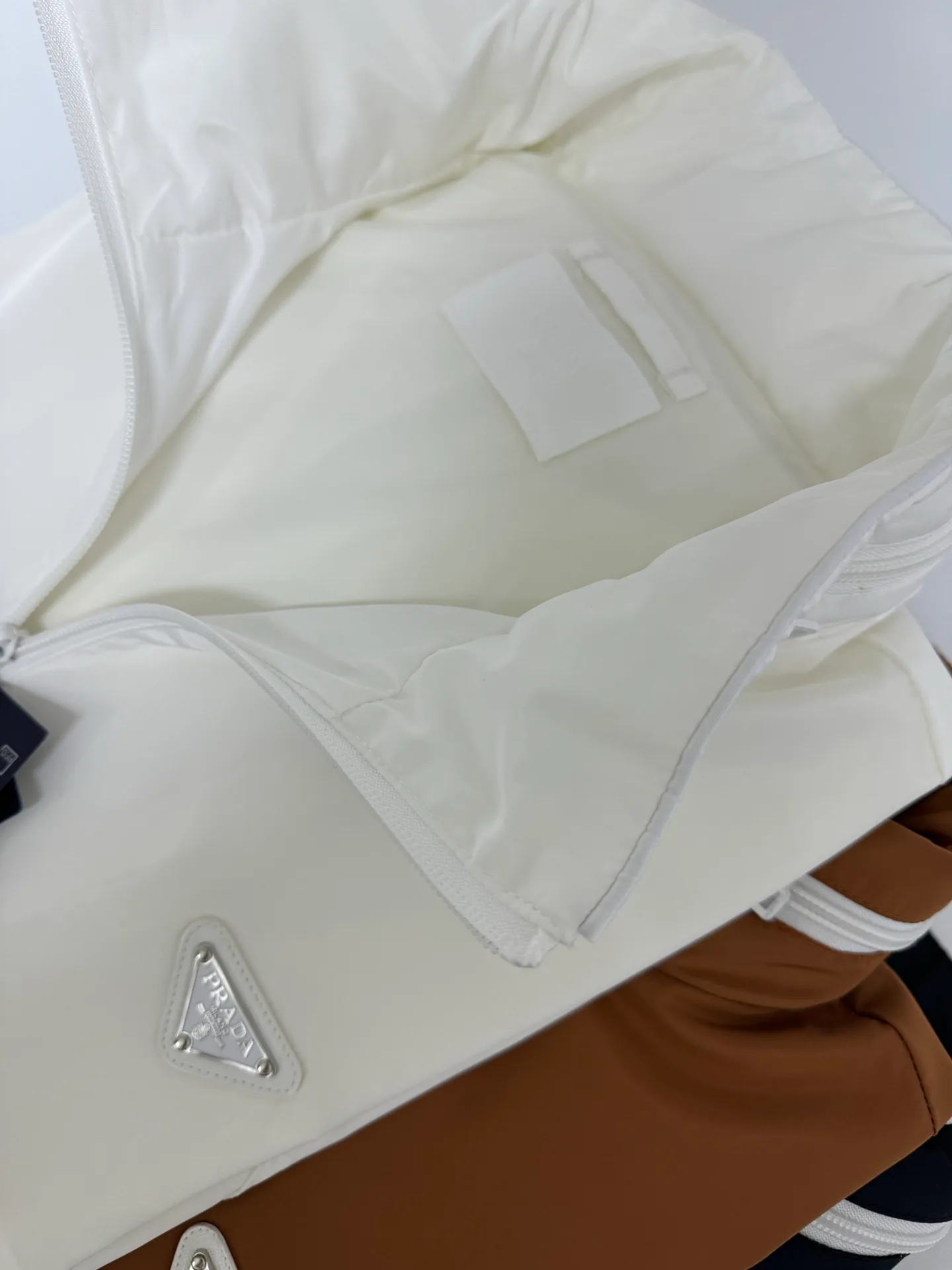 Куртки И Пуховики Мужские Prada 17524250