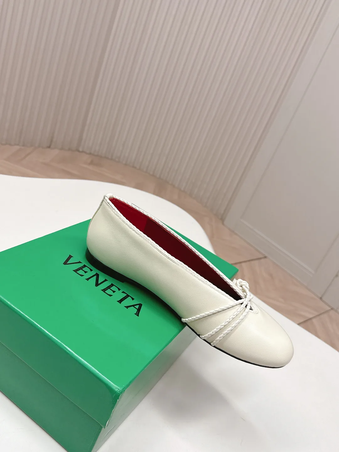 Туфли Женские Bottega Veneta 5087242