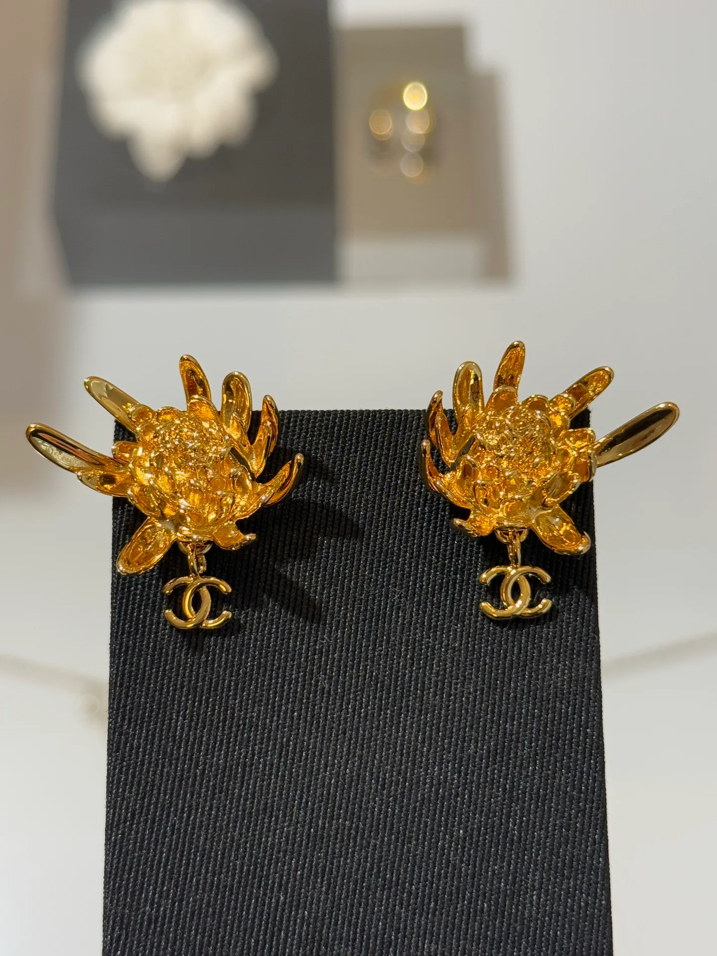 Бижутерия Chanel 11590005