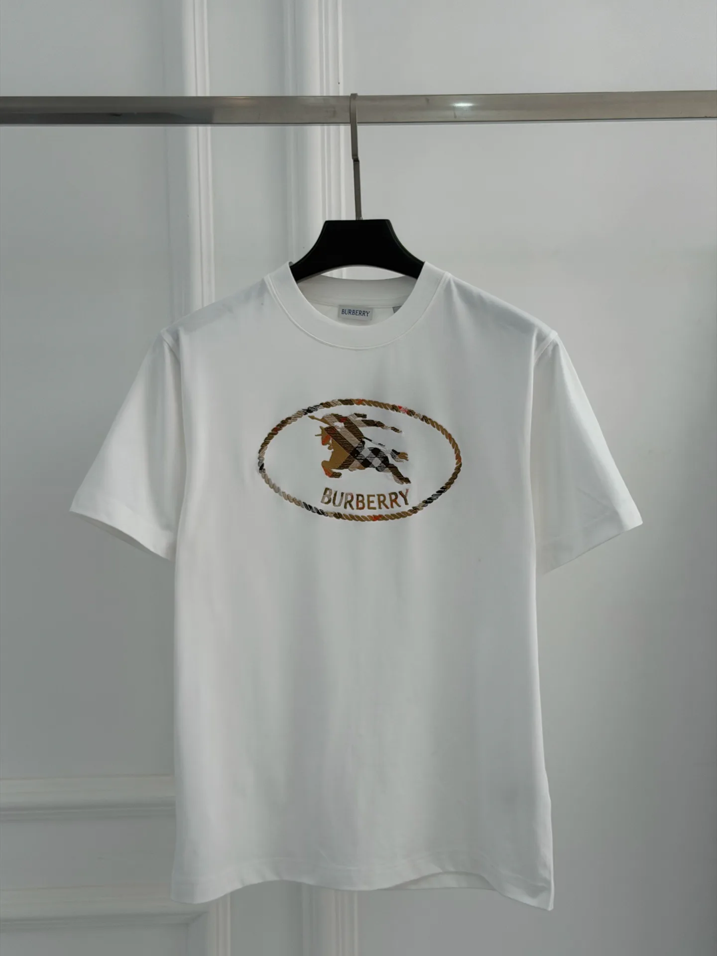 Футболки Женские Burberry 11811709