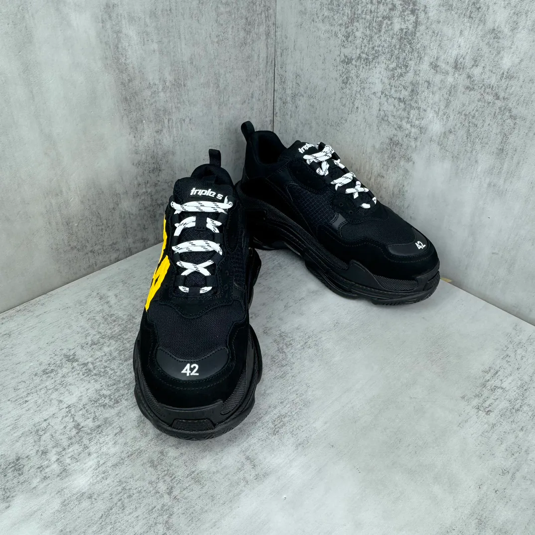 Кроссовки Женские Balenciaga 11216249