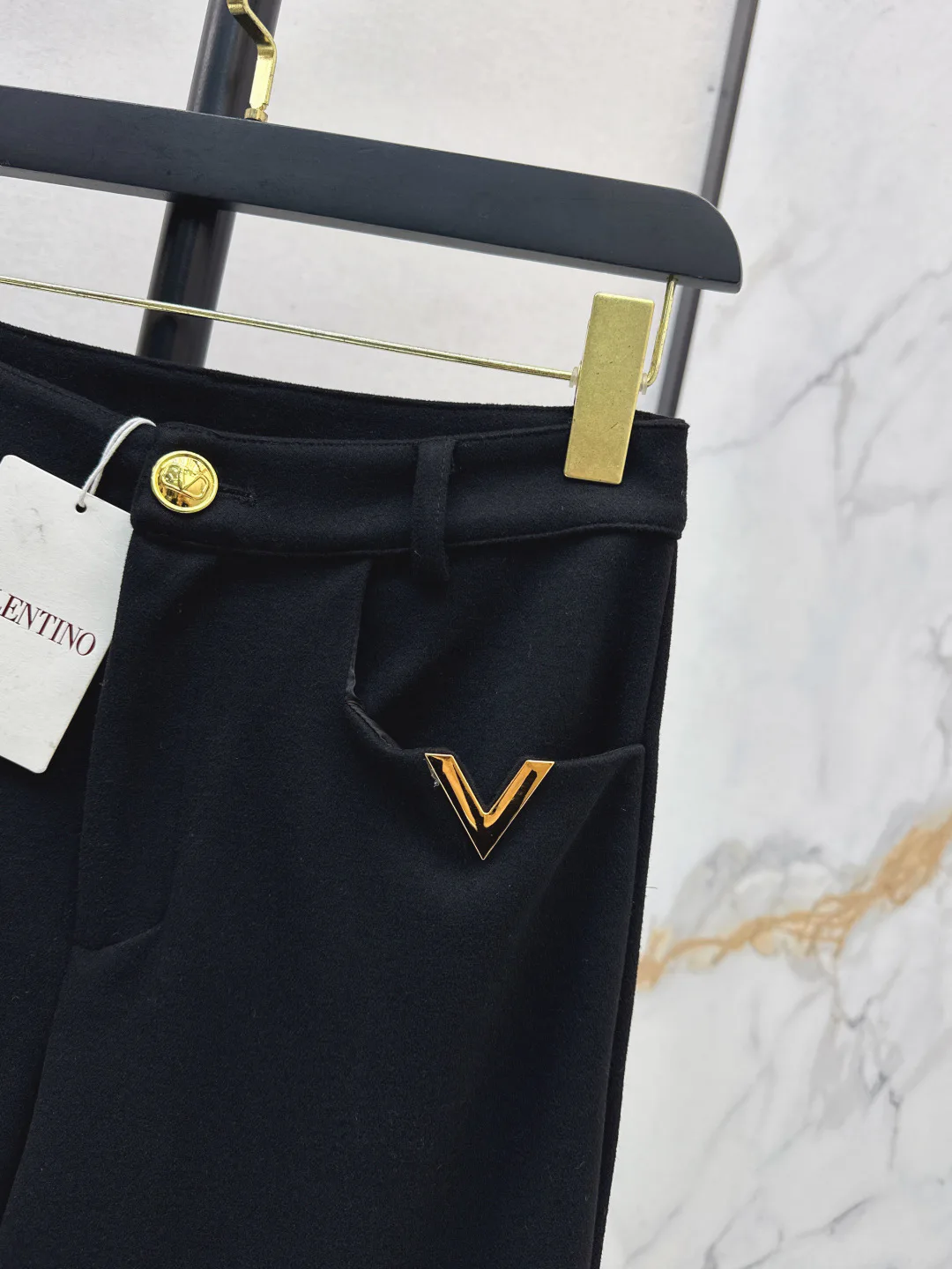 Брюки Женские Valentino 10394328
