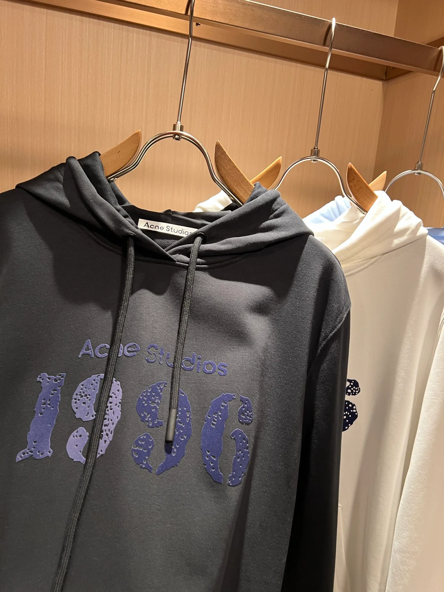 Свитшоты И Худи Мужские Acne Studios 19546194