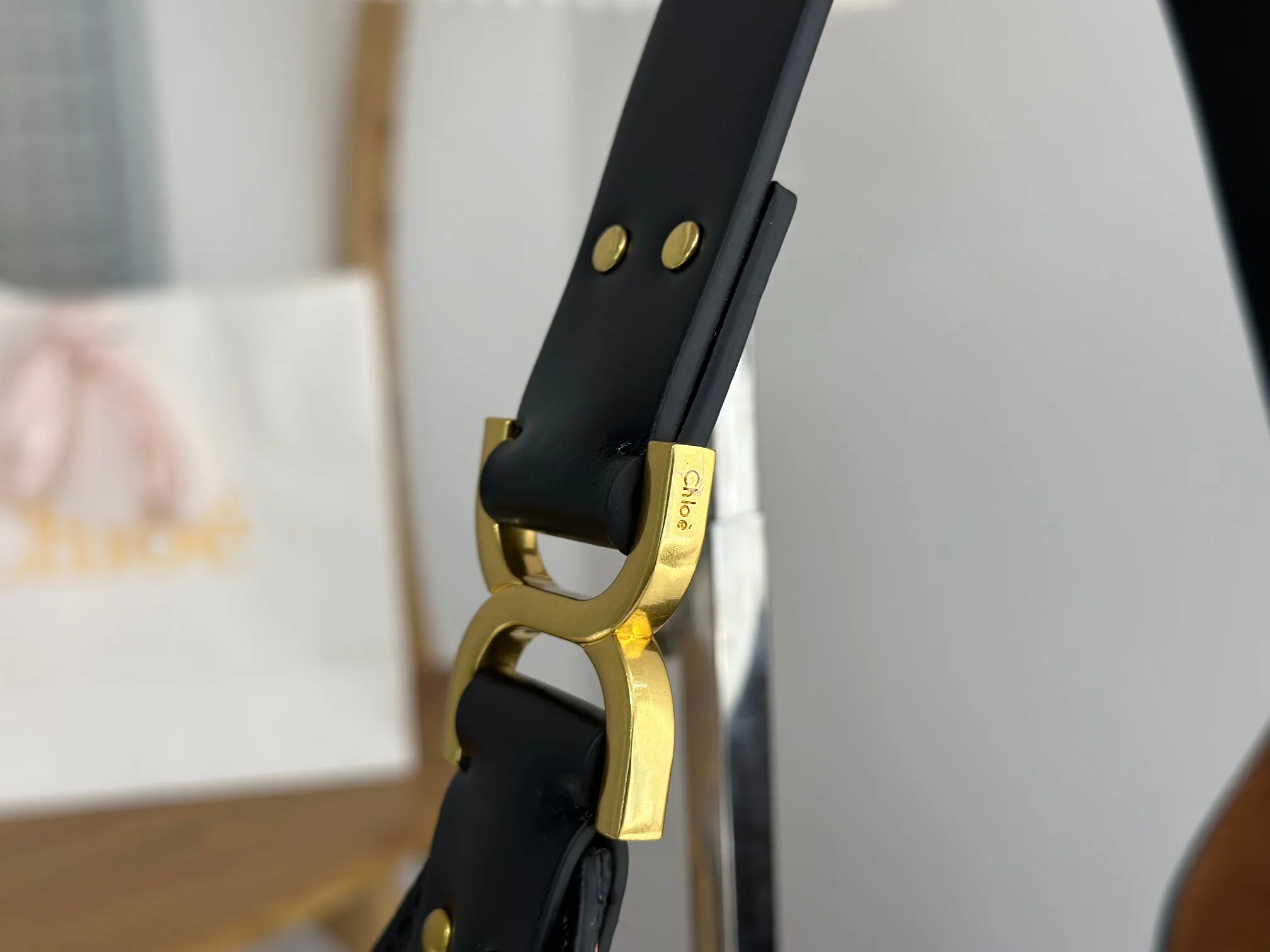 Сумки На Ремне Женские Chloe 90500