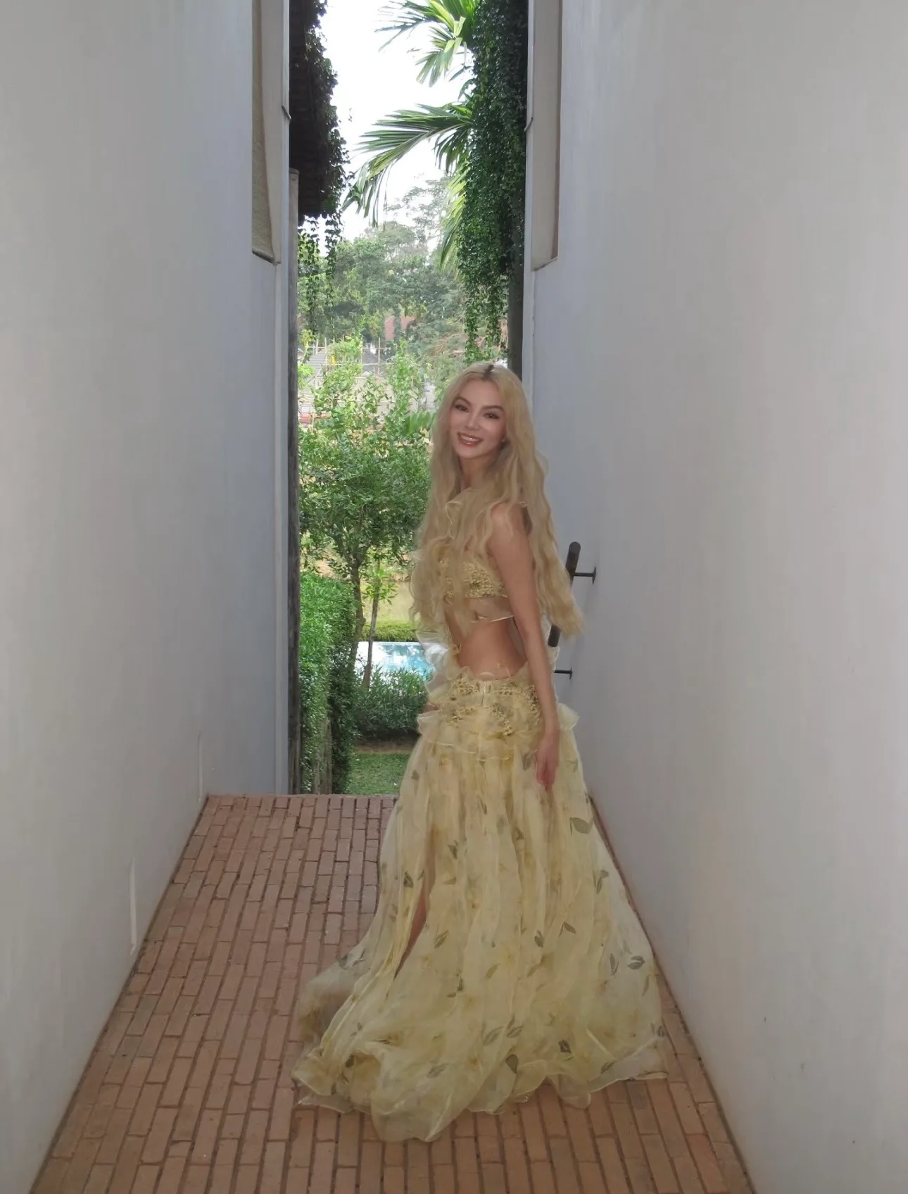 Платья Женские Zimmermann 10534876