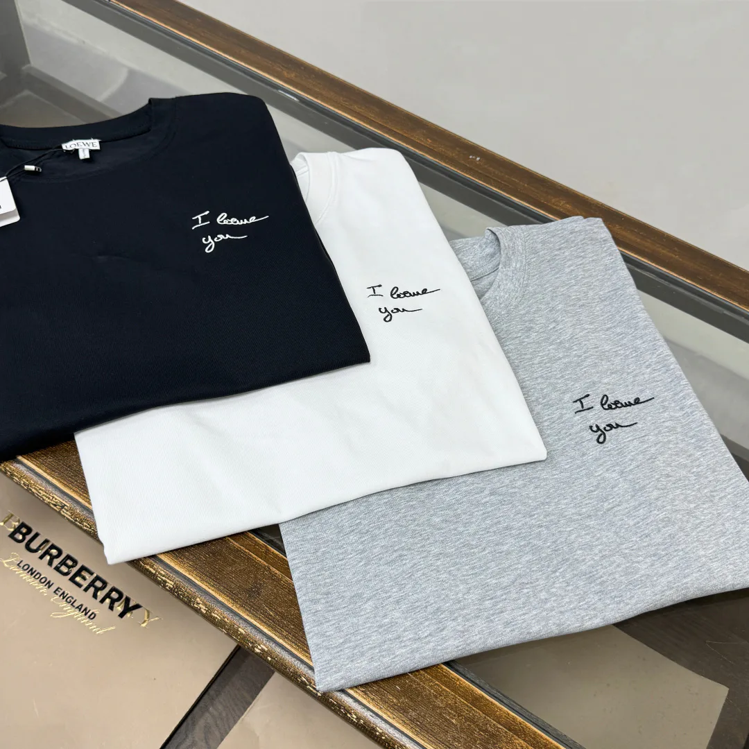 Футболки Женские Loewe 11885594