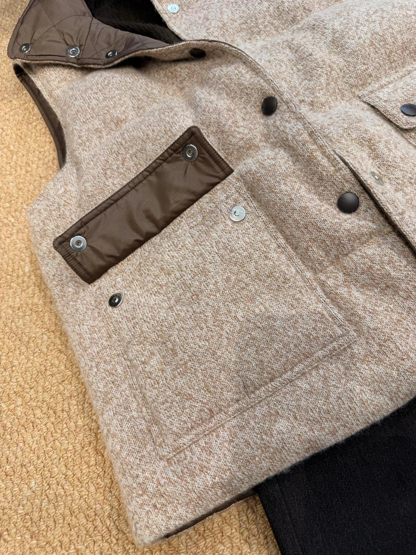 Жилеты Женские Loro Piana 19953758